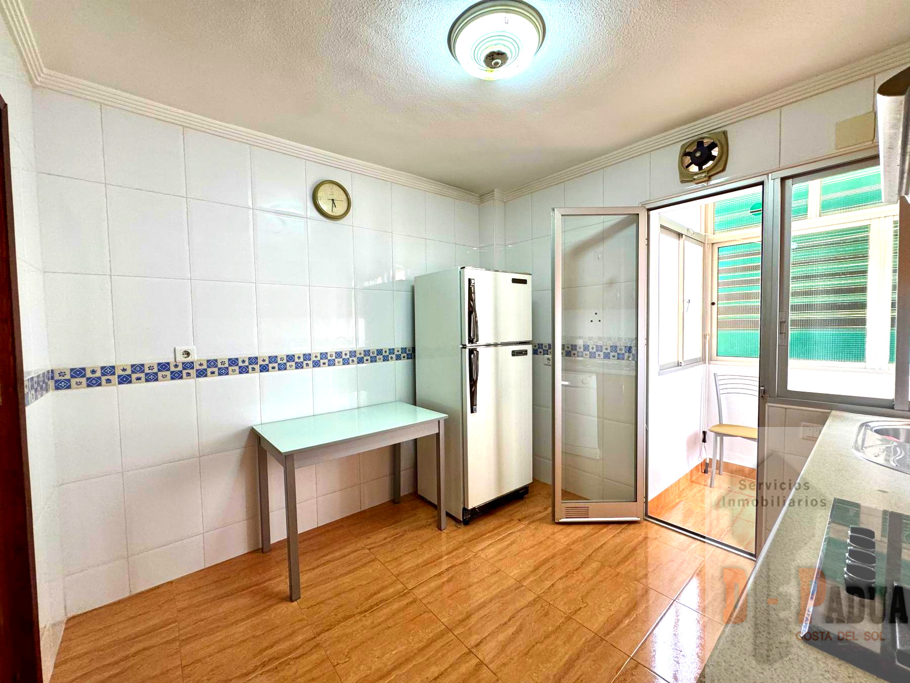 Venta de piso en Málaga