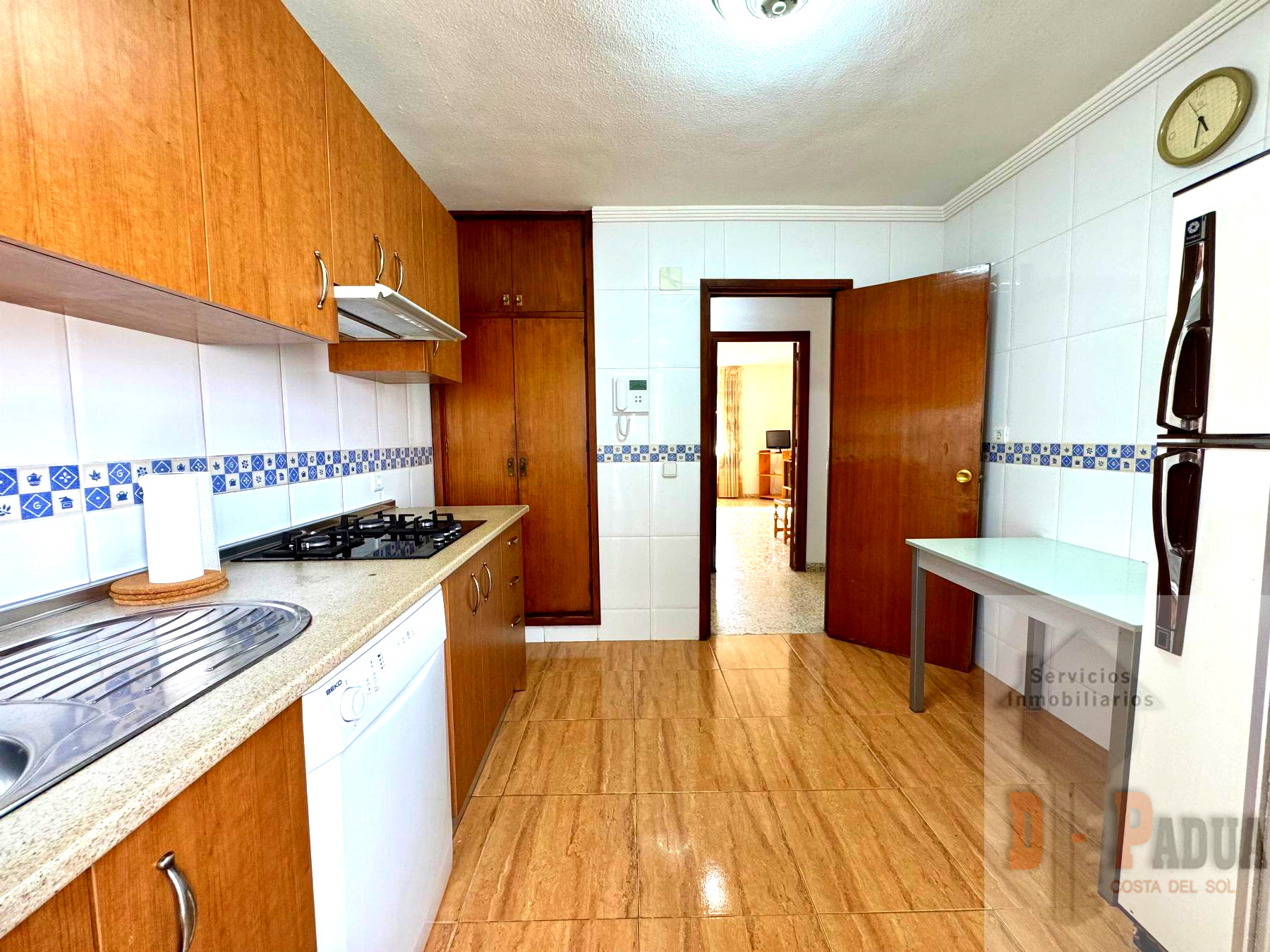 Venta de piso en Málaga