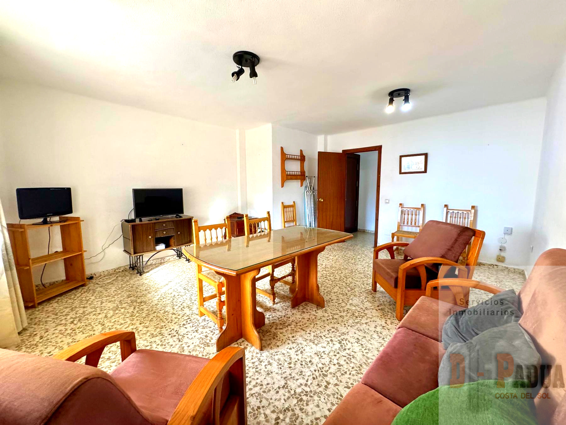 Venta de piso en Málaga