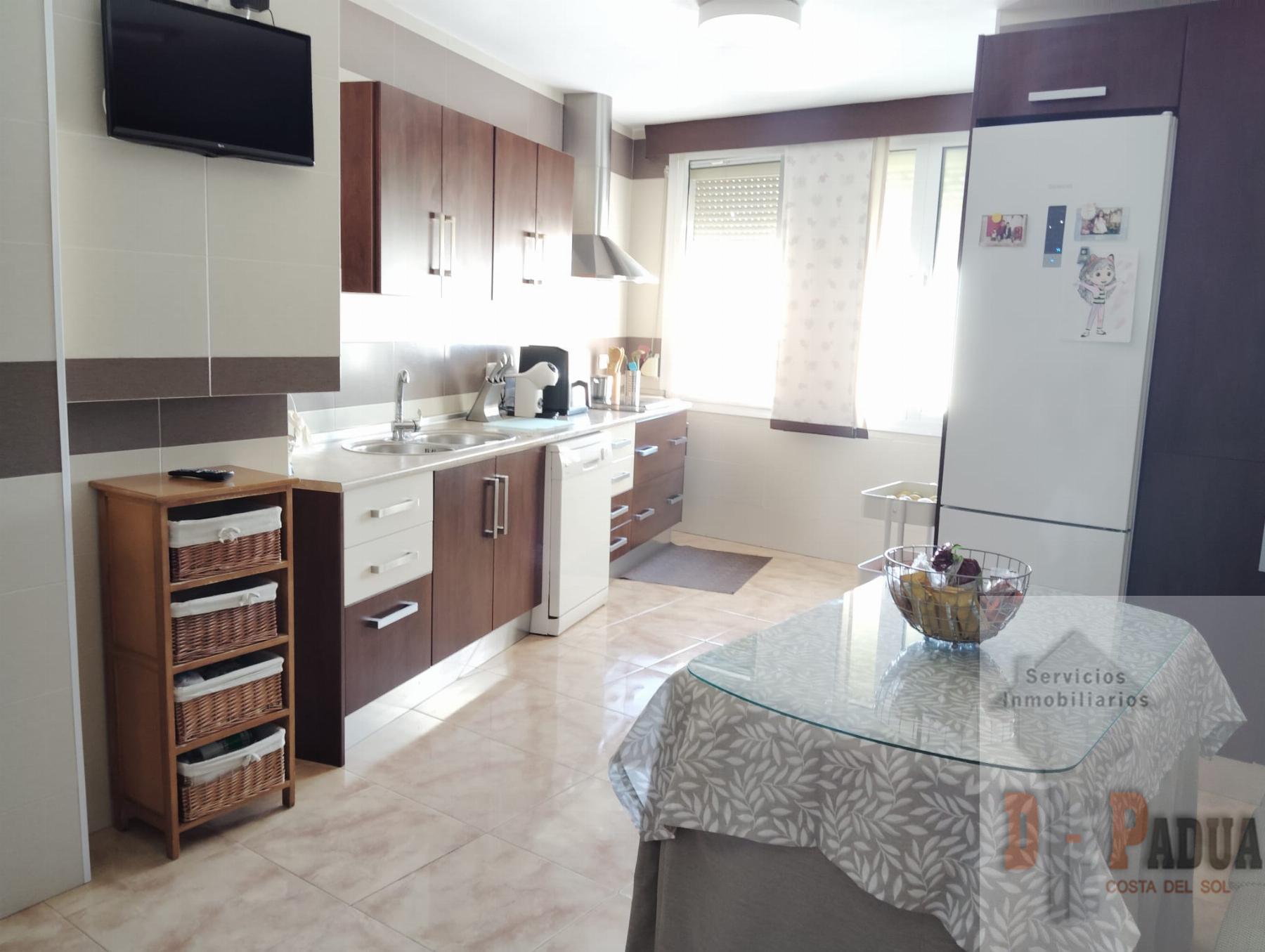 Venta de piso en Campillos
