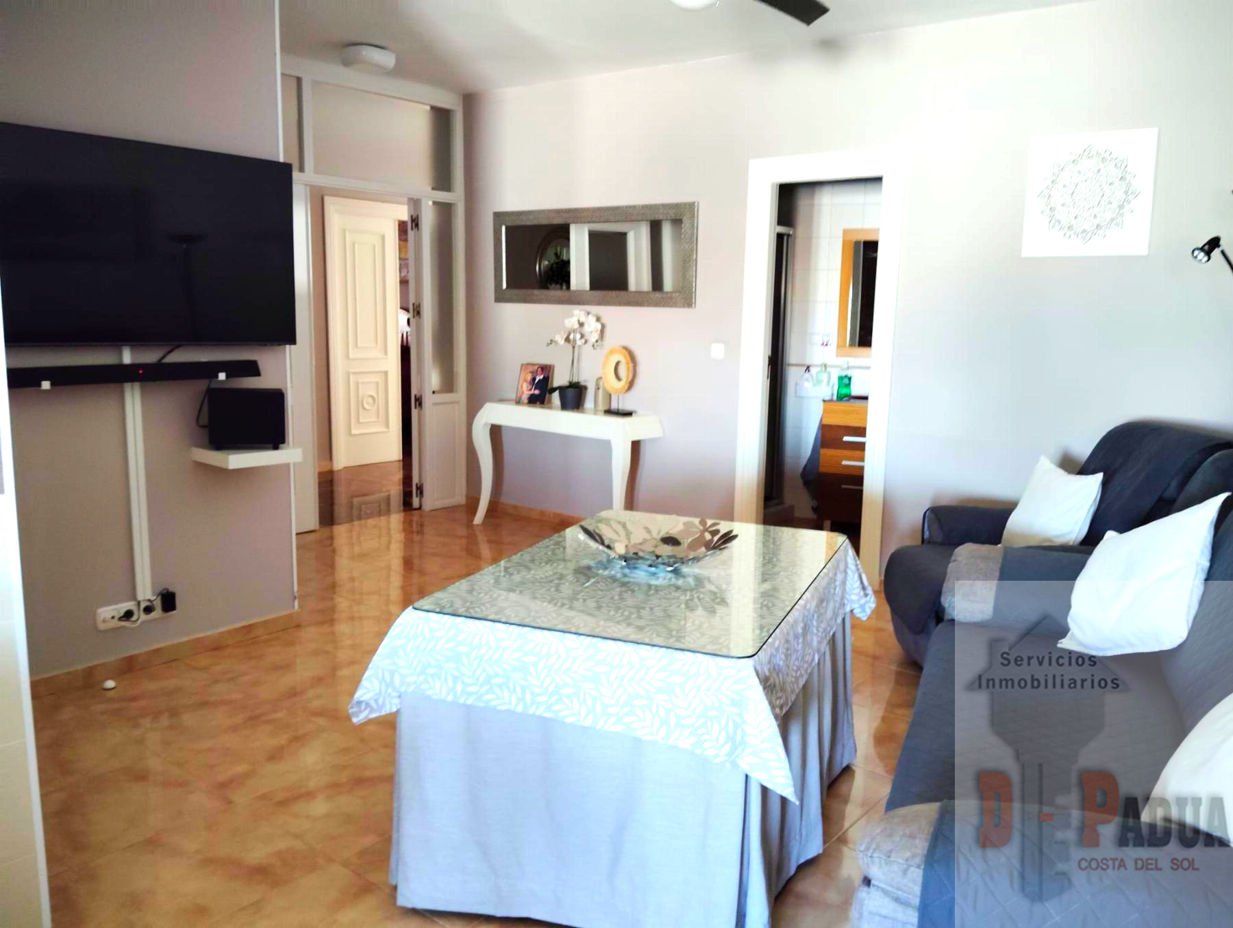 Venta de piso en Campillos