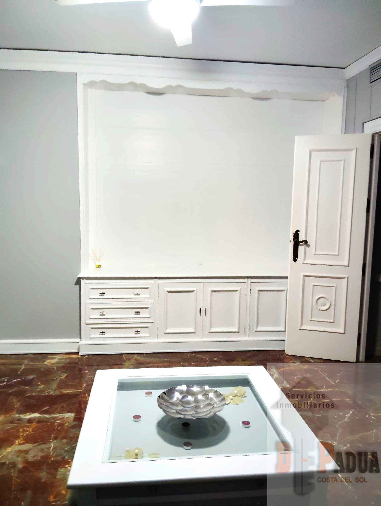 Venta de piso en Campillos