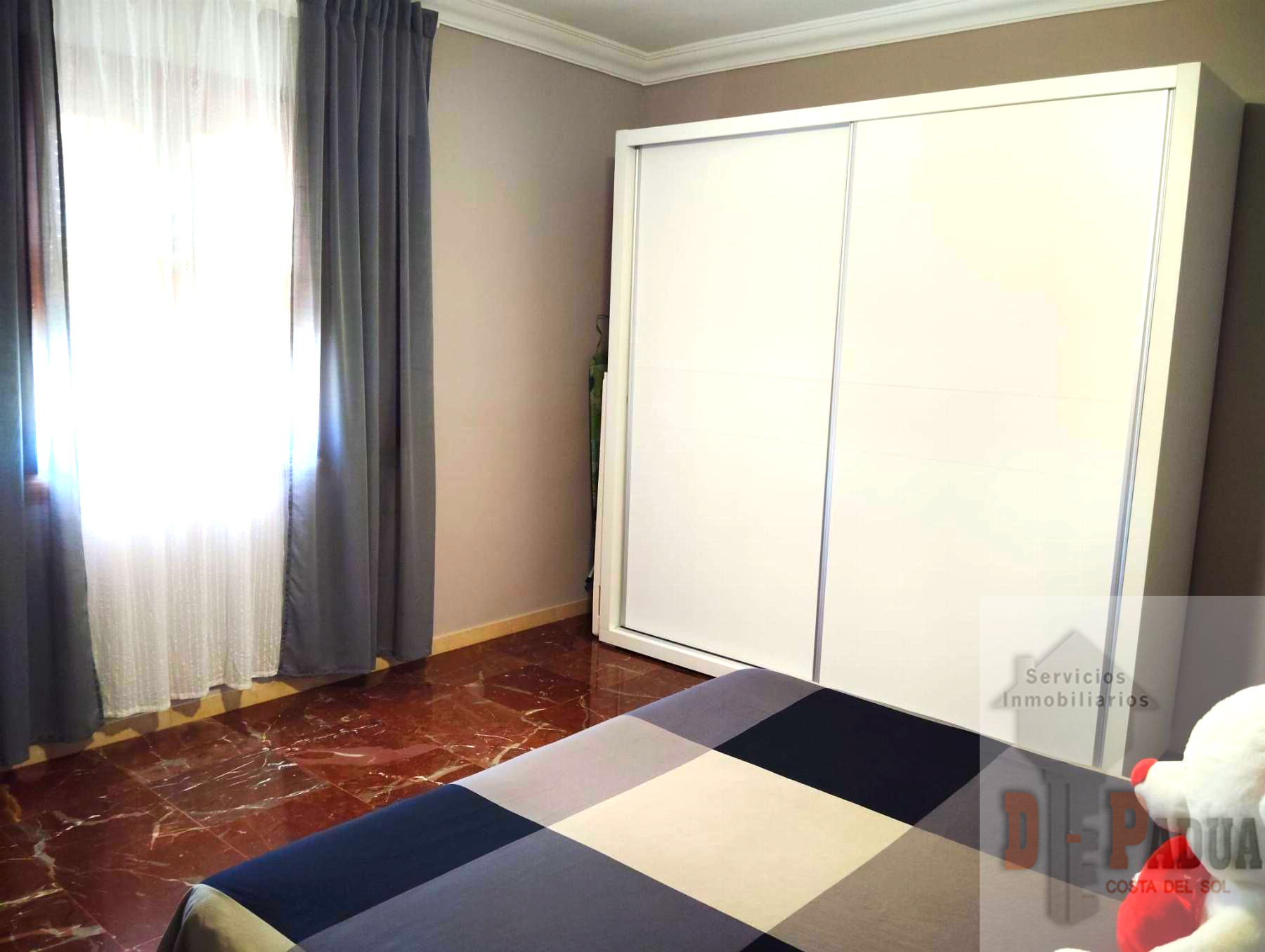 Venta de piso en Campillos