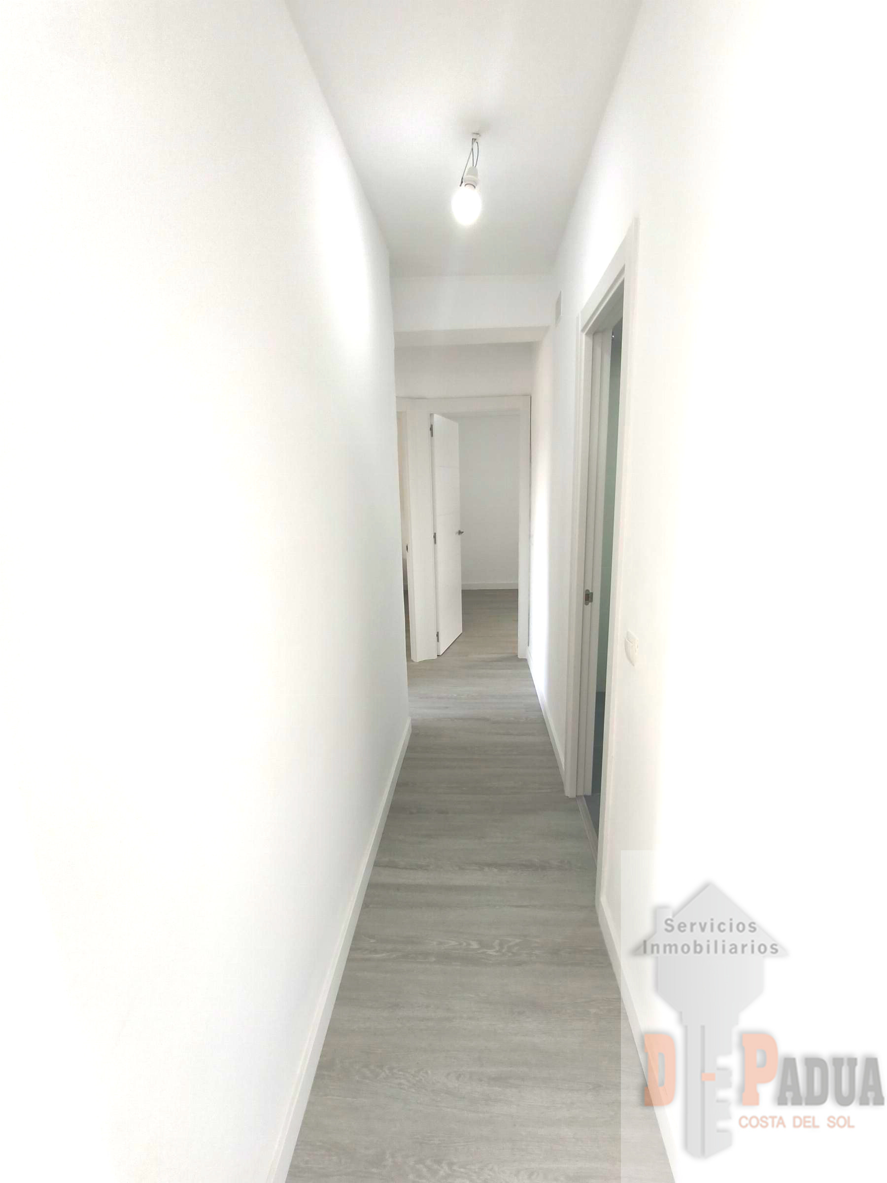 Venta de piso en Campillos