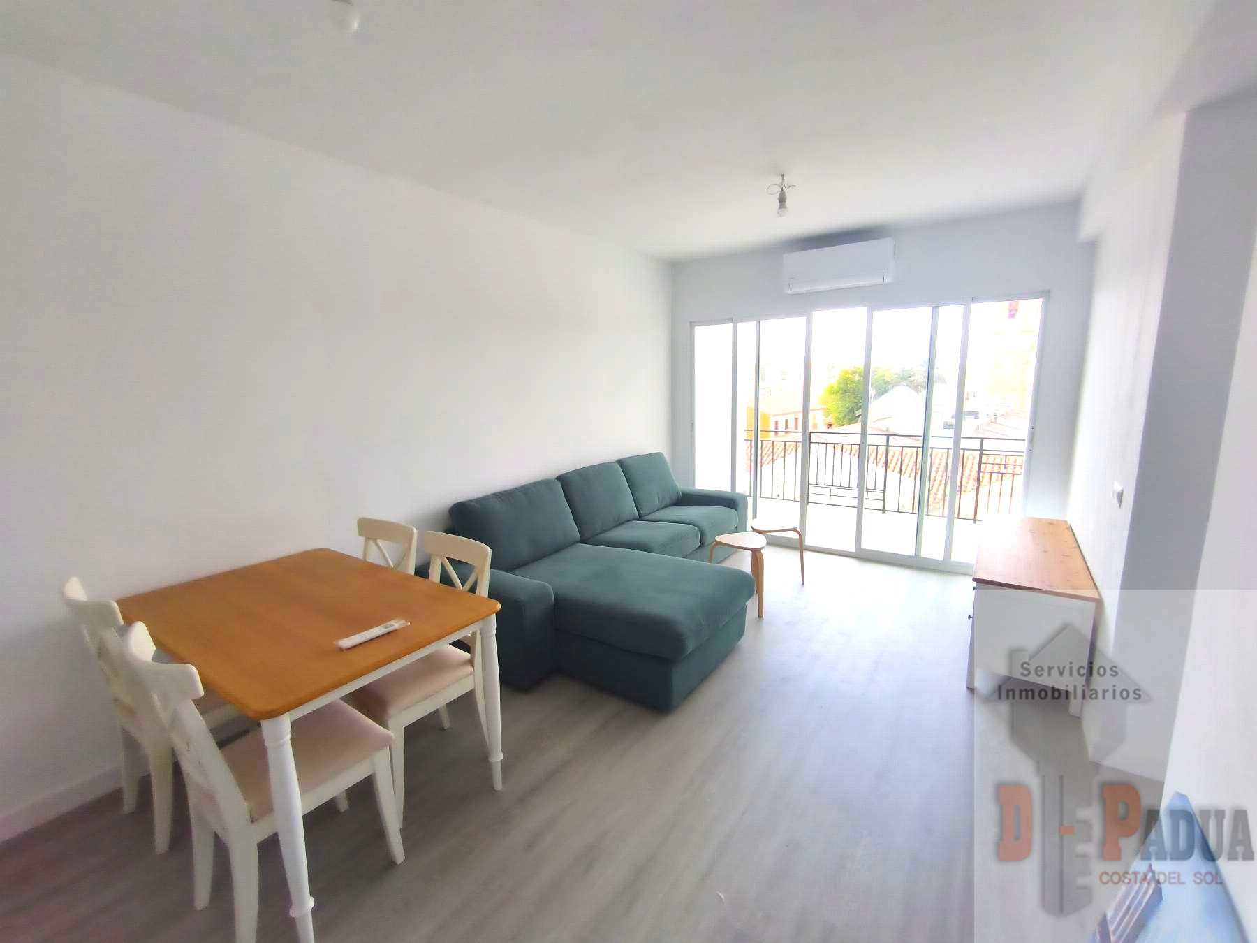 Venta de piso en Campillos