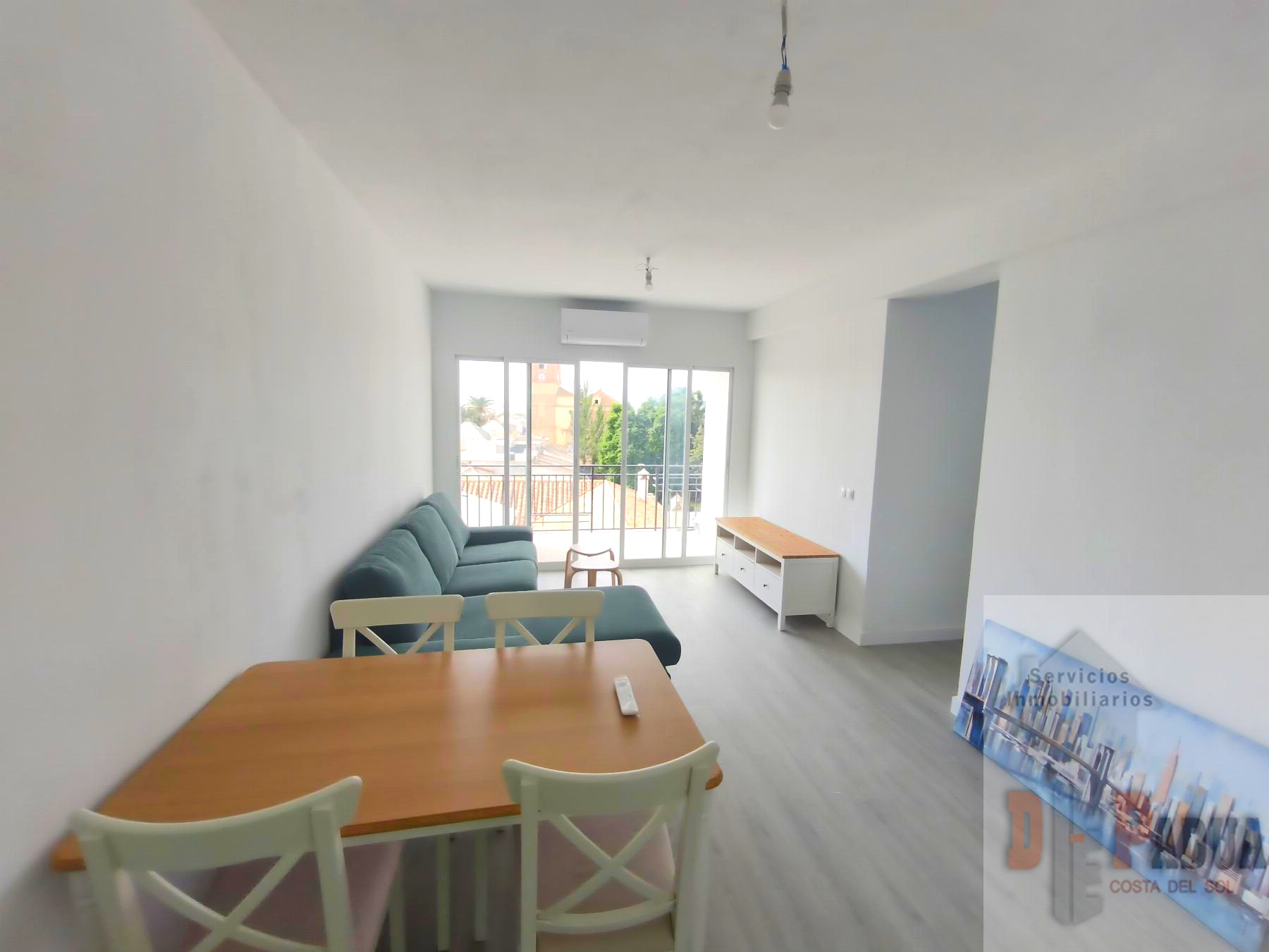 Venta de piso en Campillos
