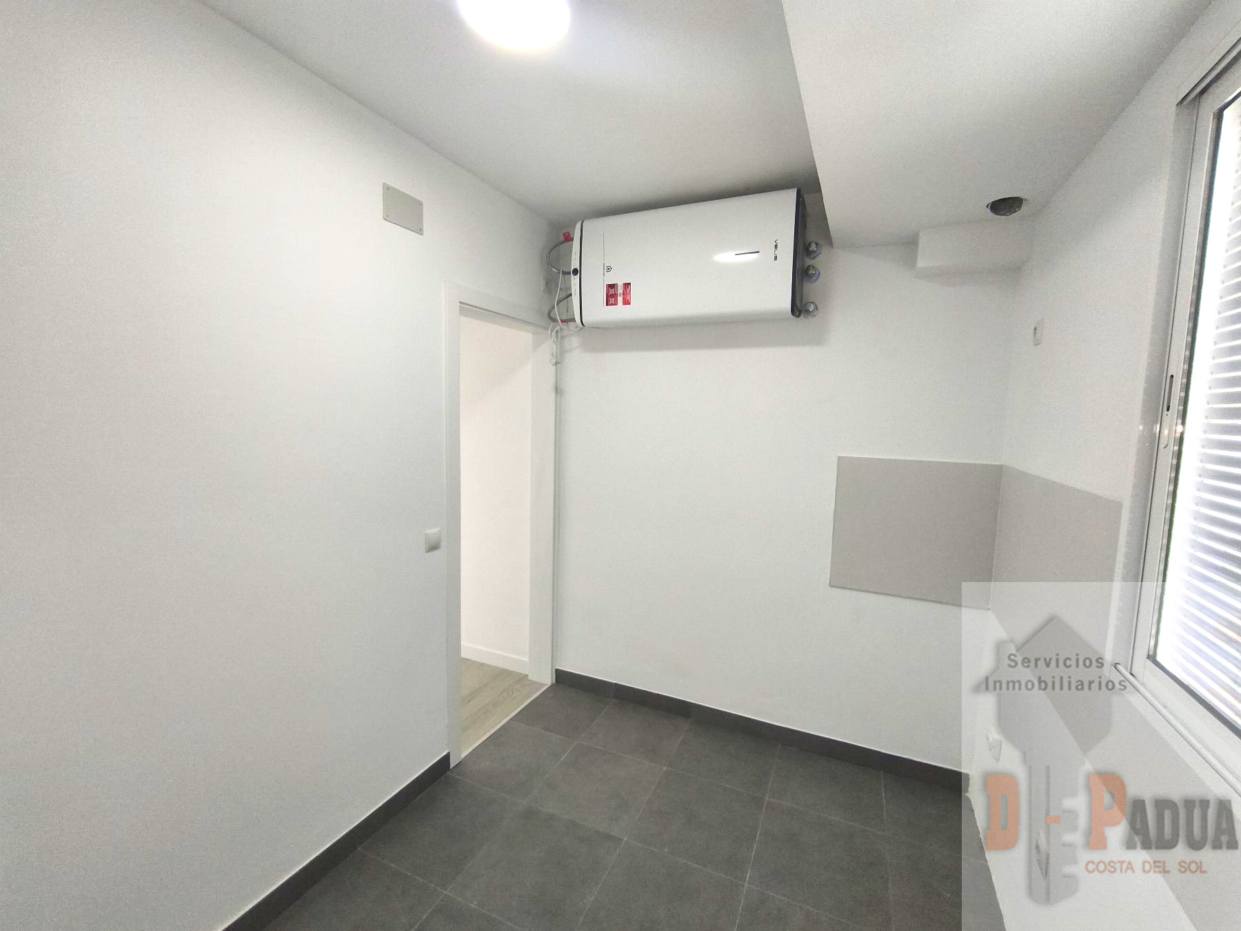 Venta de piso en Campillos