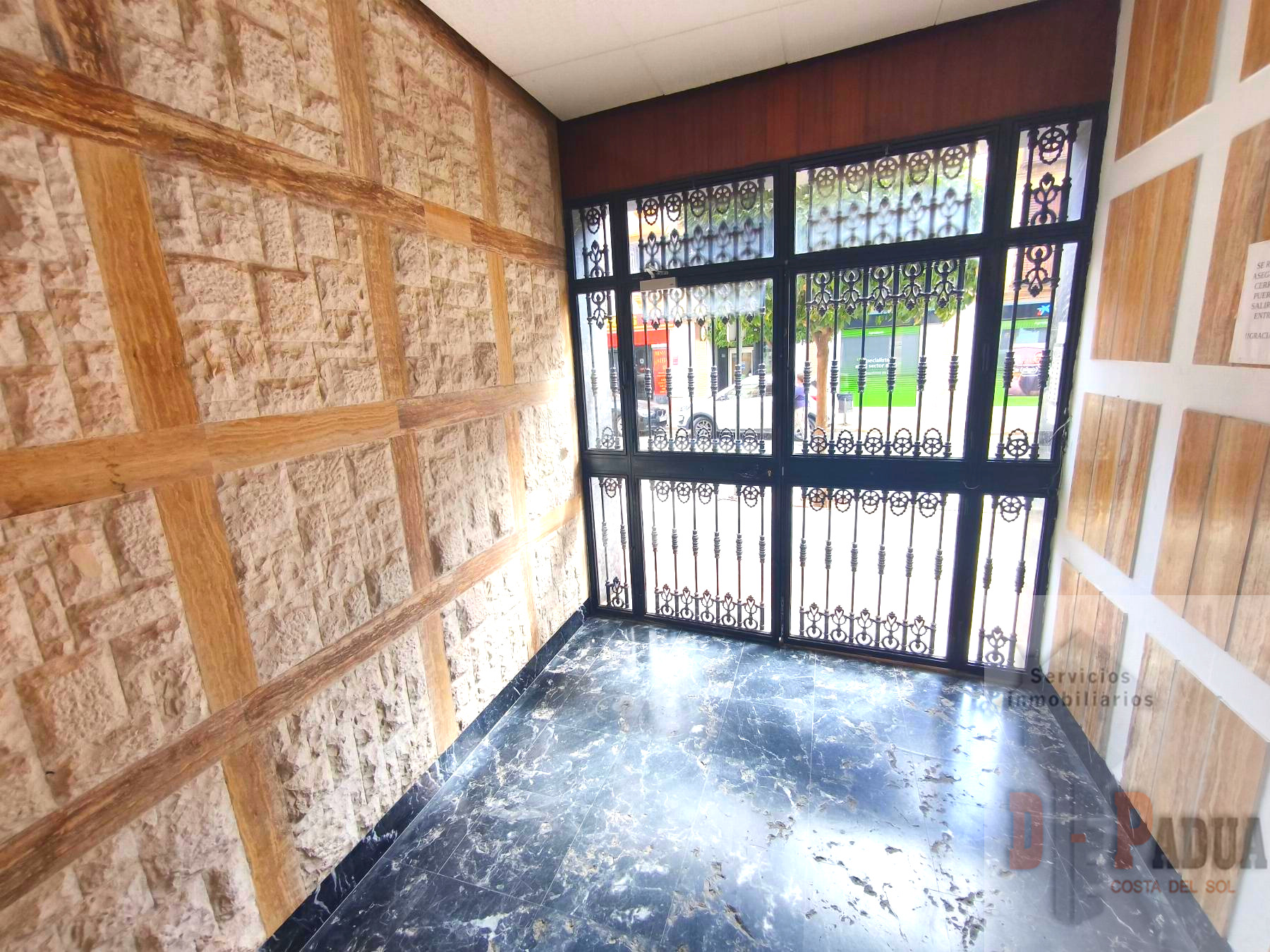 Venta de piso en Campillos