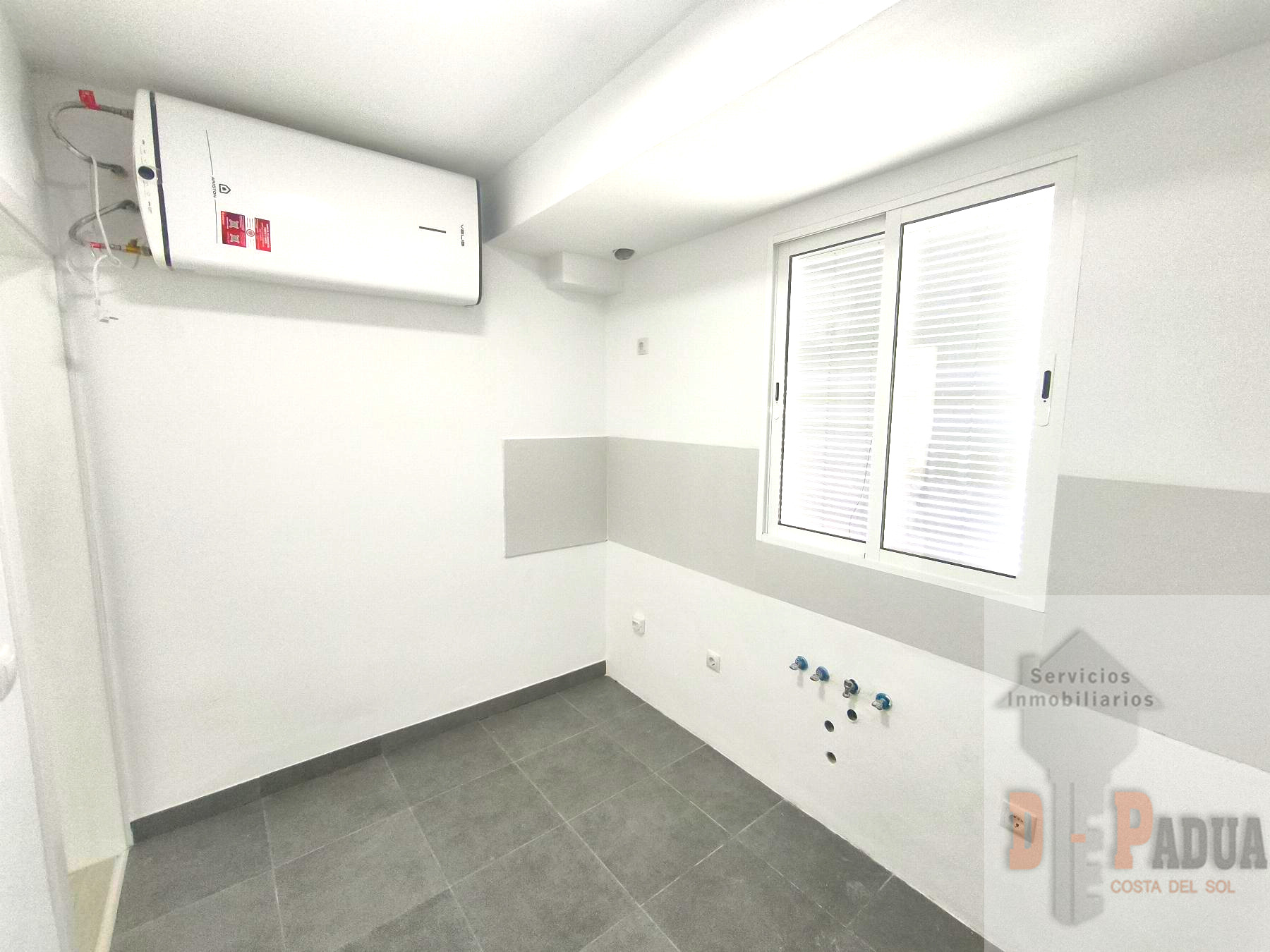Venta de piso en Campillos