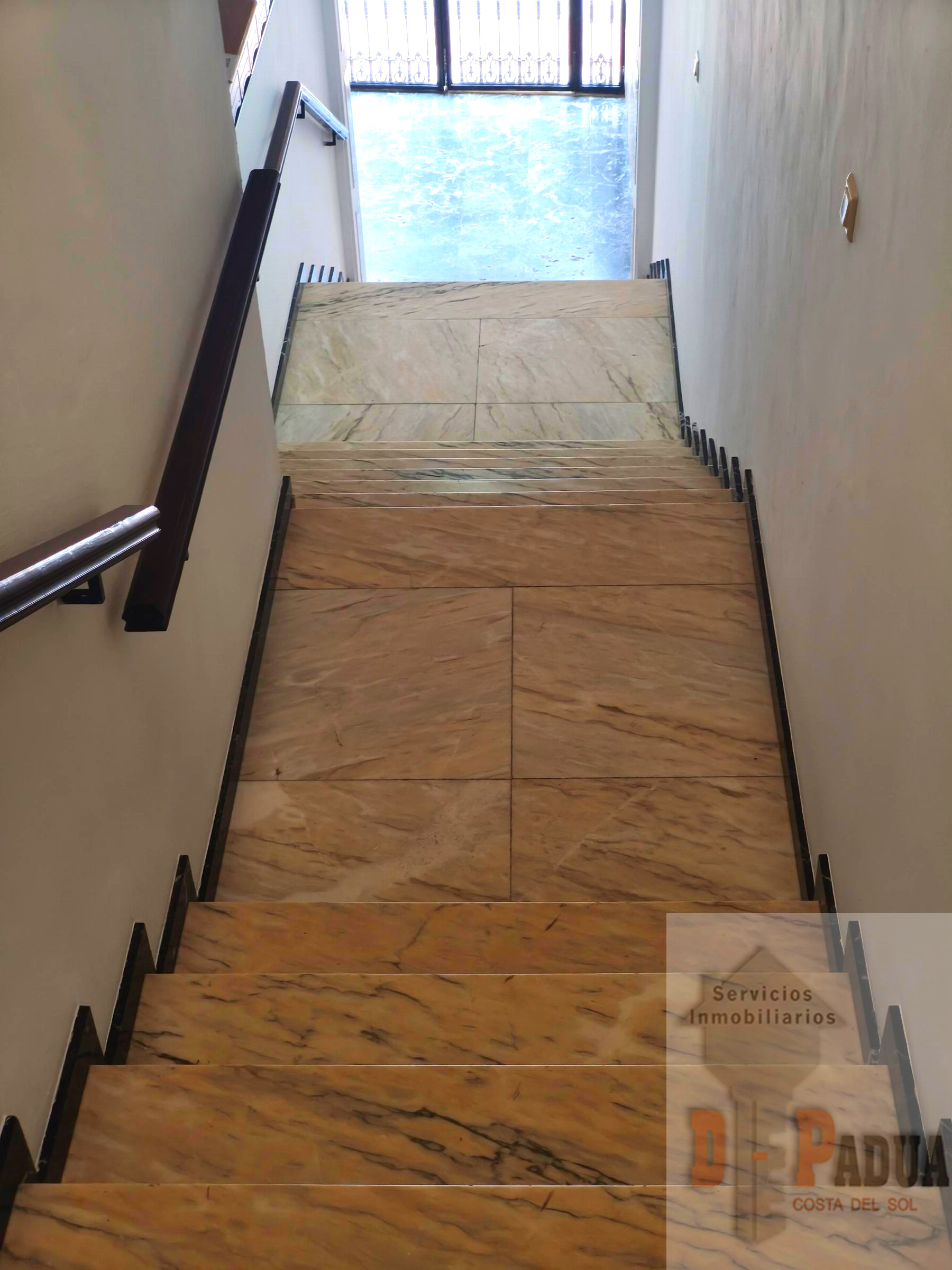 Venta de piso en Campillos