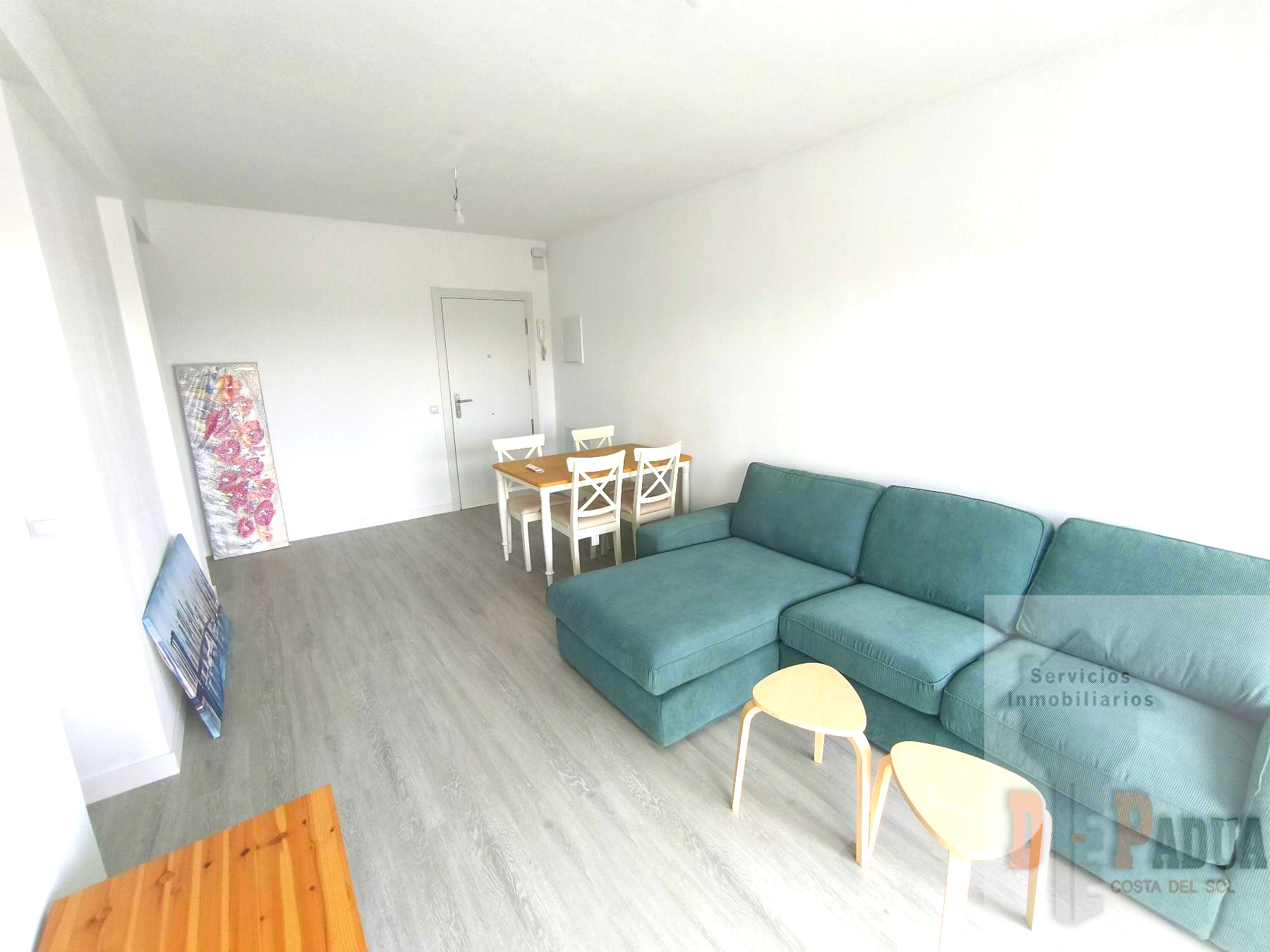 Venta de piso en Campillos