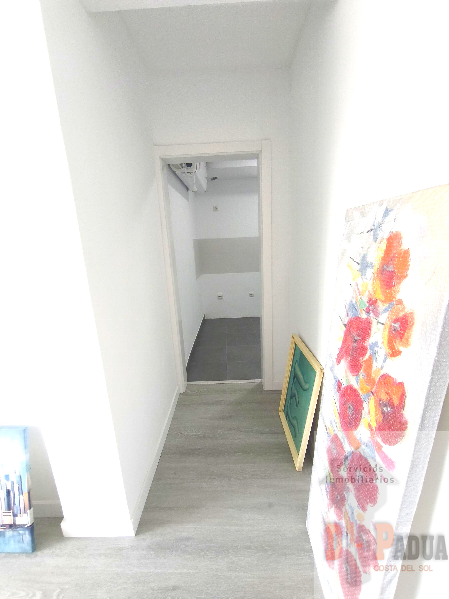 Venta de piso en Campillos