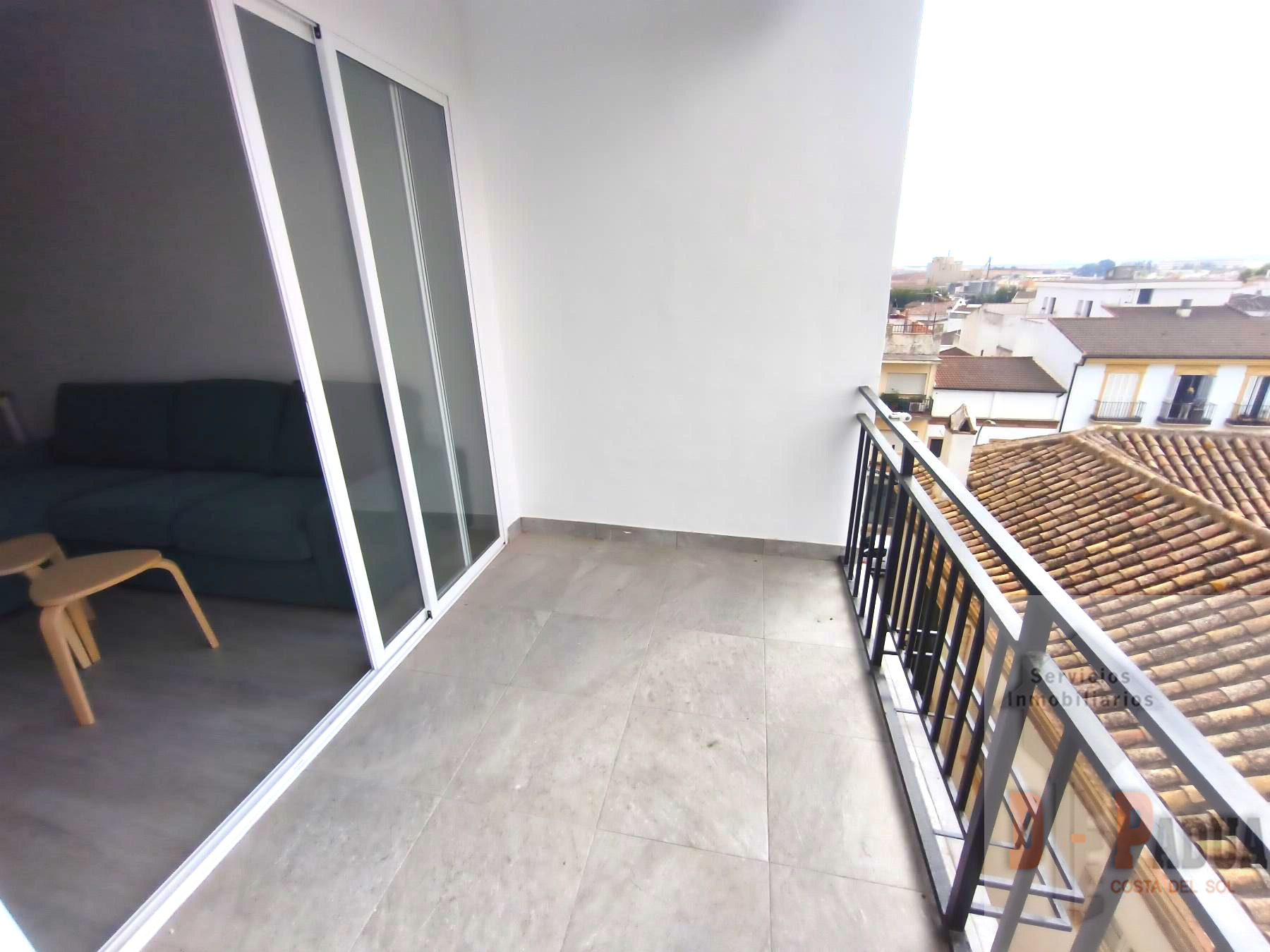Venta de piso en Campillos