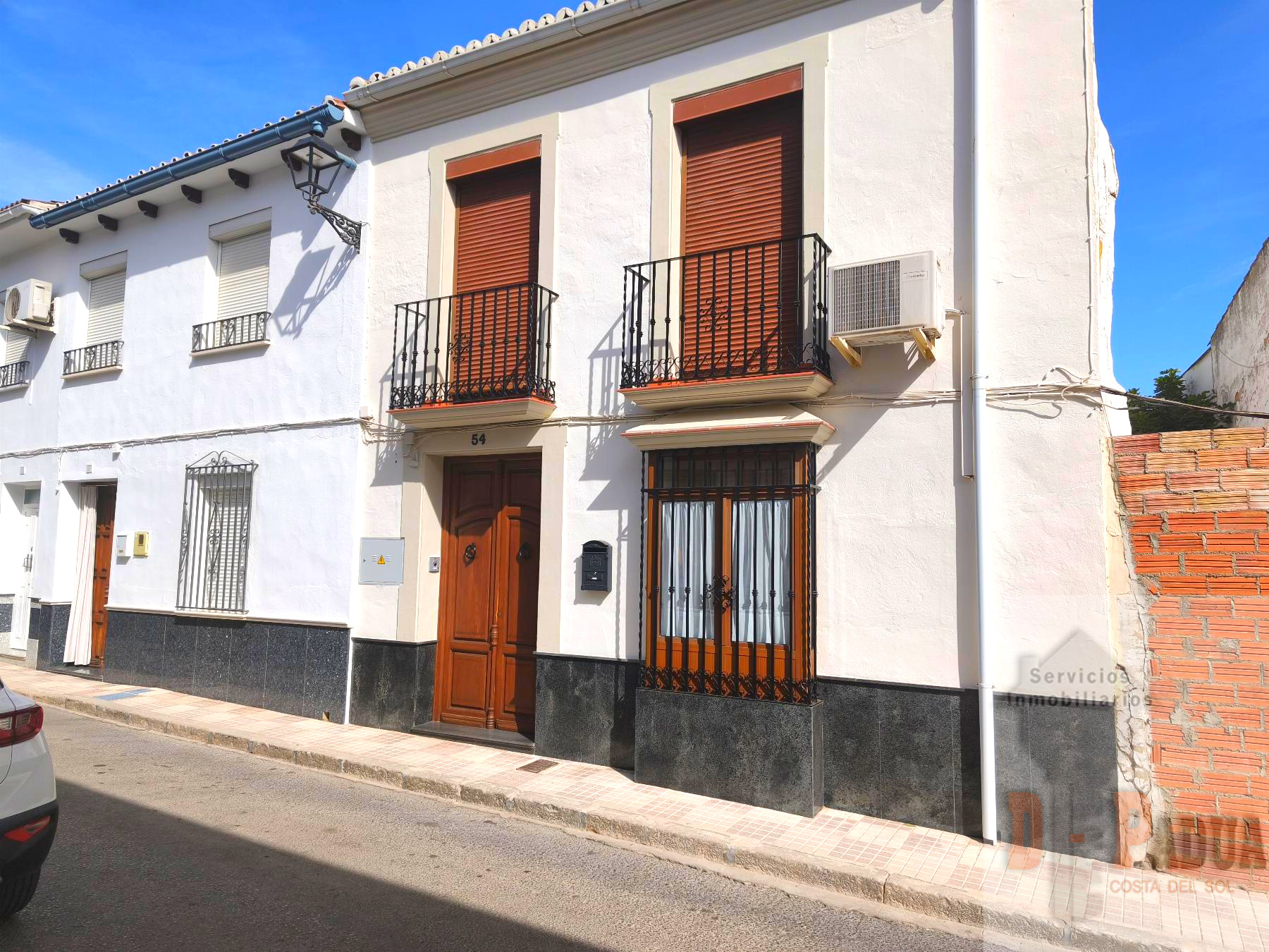 Venta de casa en Campillos