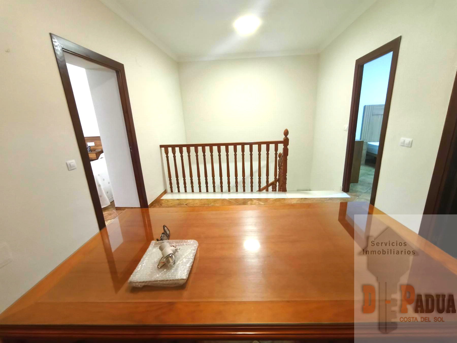 Venta de casa en Campillos