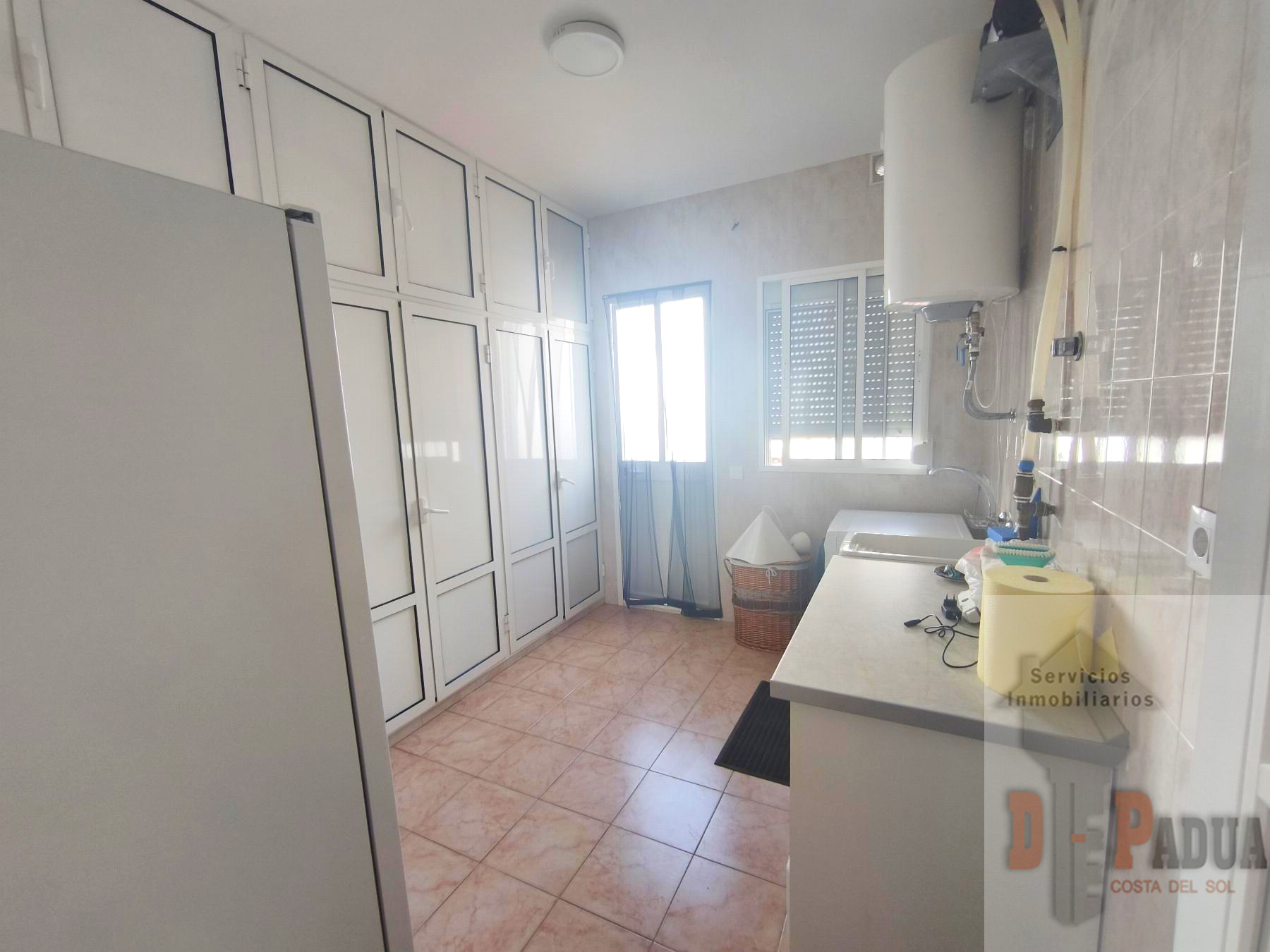 Venta de casa en Campillos