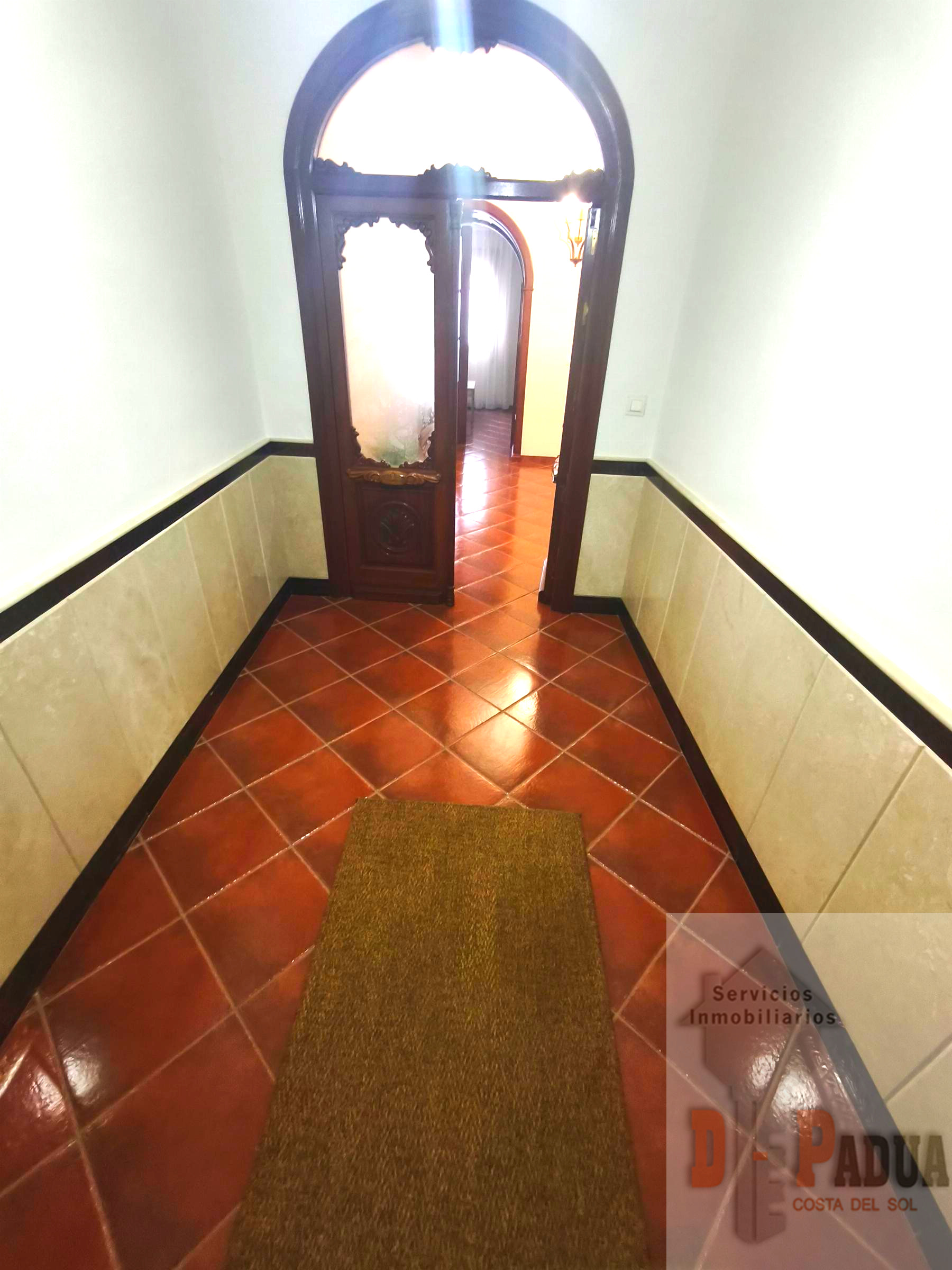 Venta de casa en Campillos