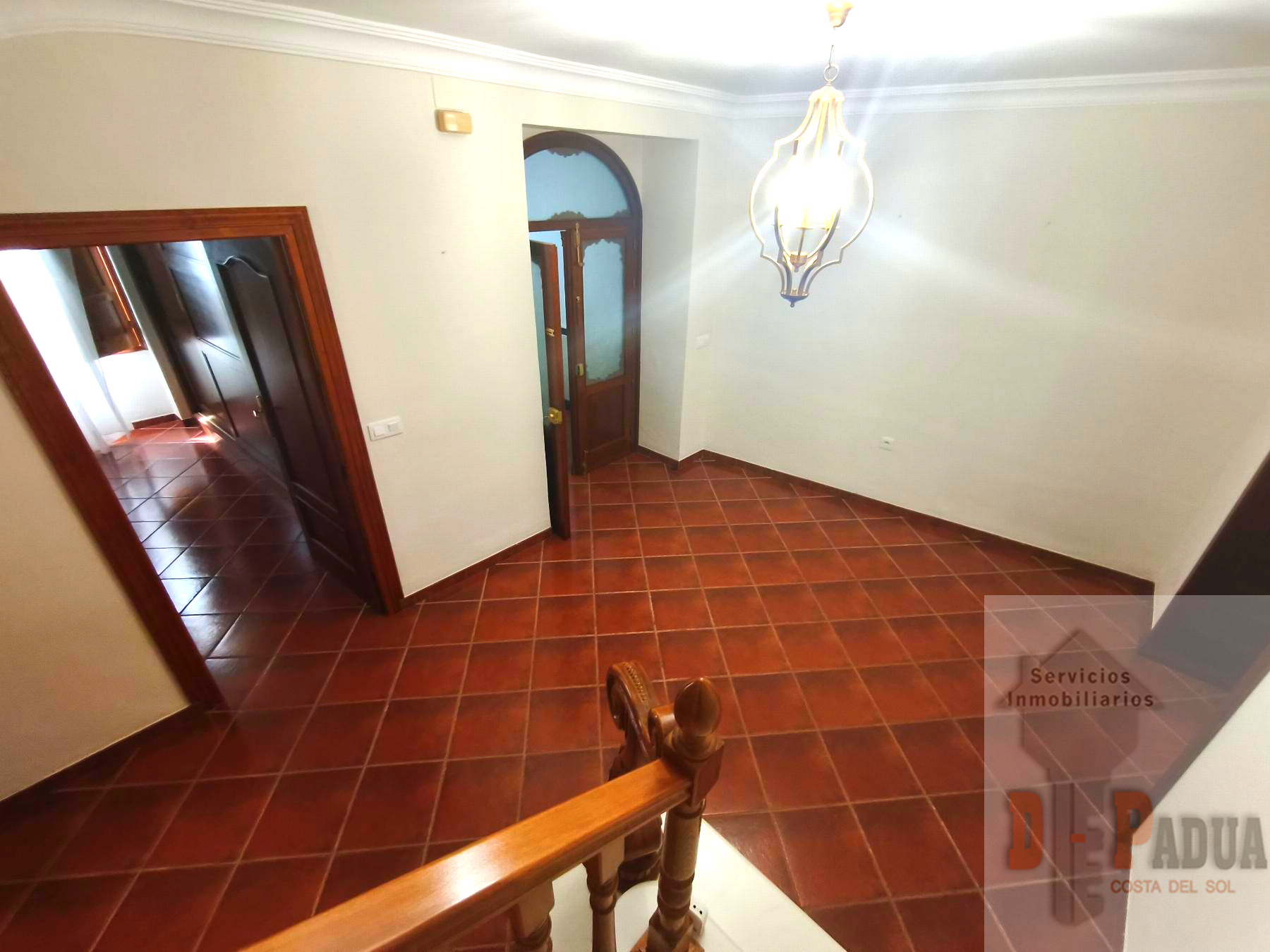 Venta de casa en Campillos