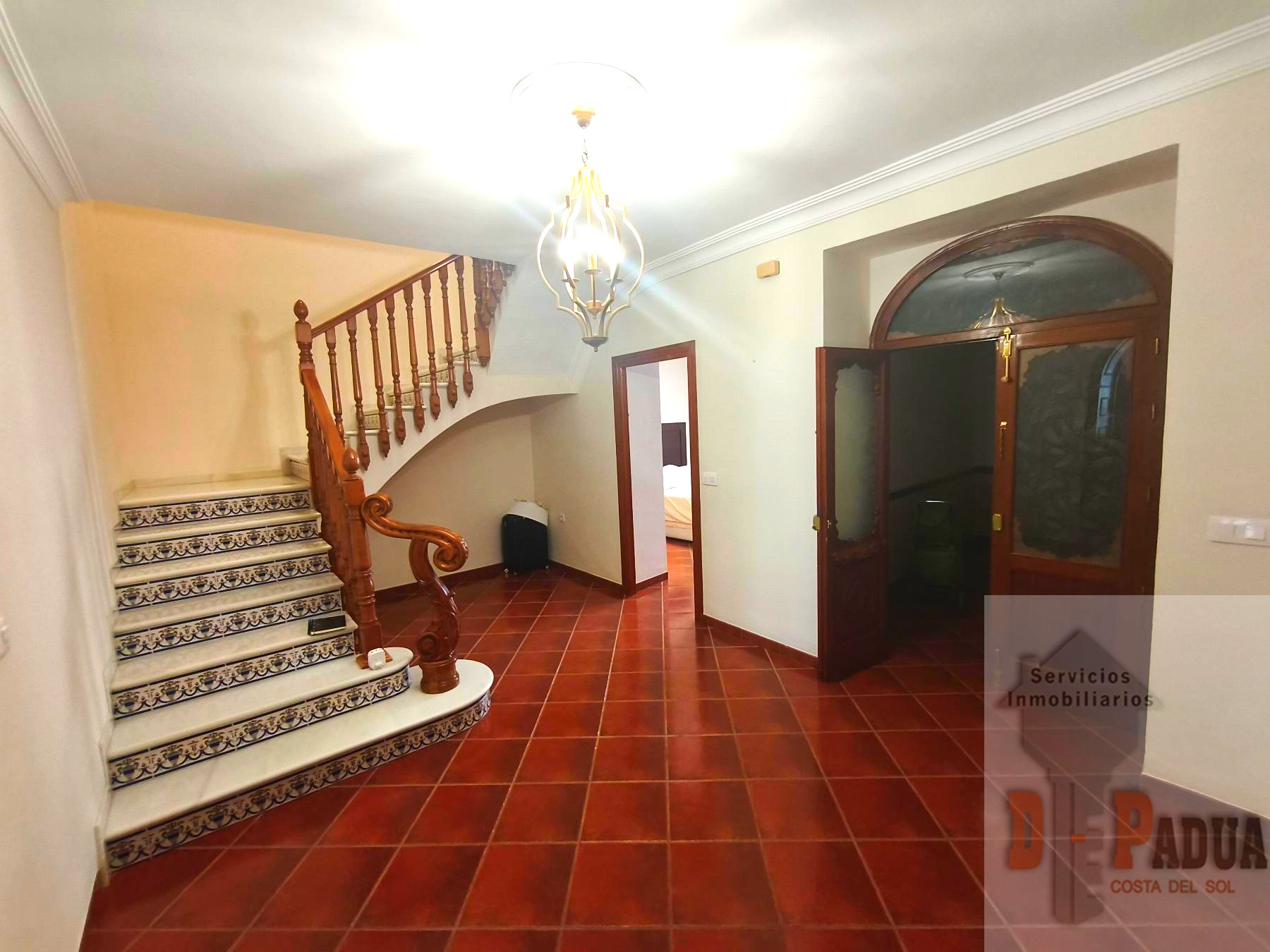 Venta de casa en Campillos