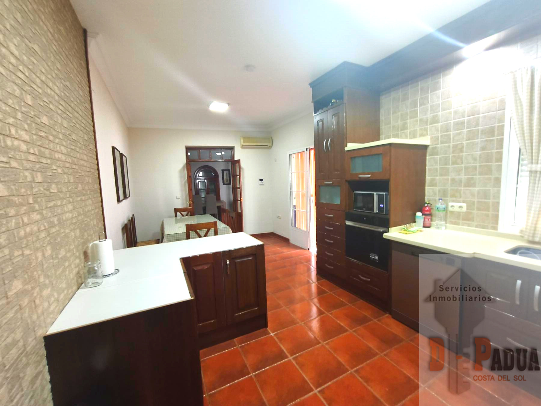 Venta de casa en Campillos