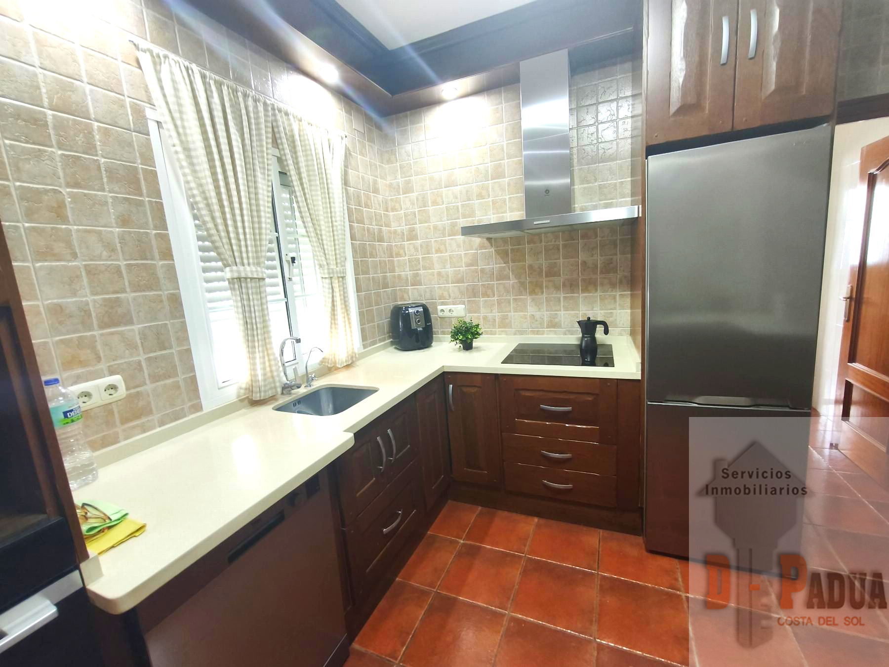 Venta de casa en Campillos