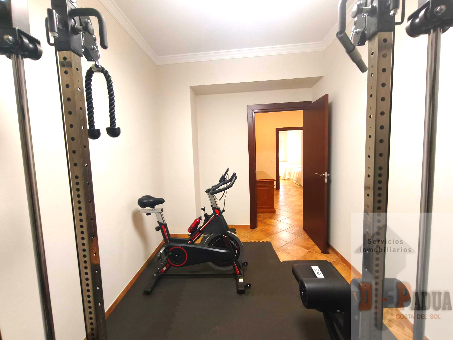 Venta de casa en Campillos