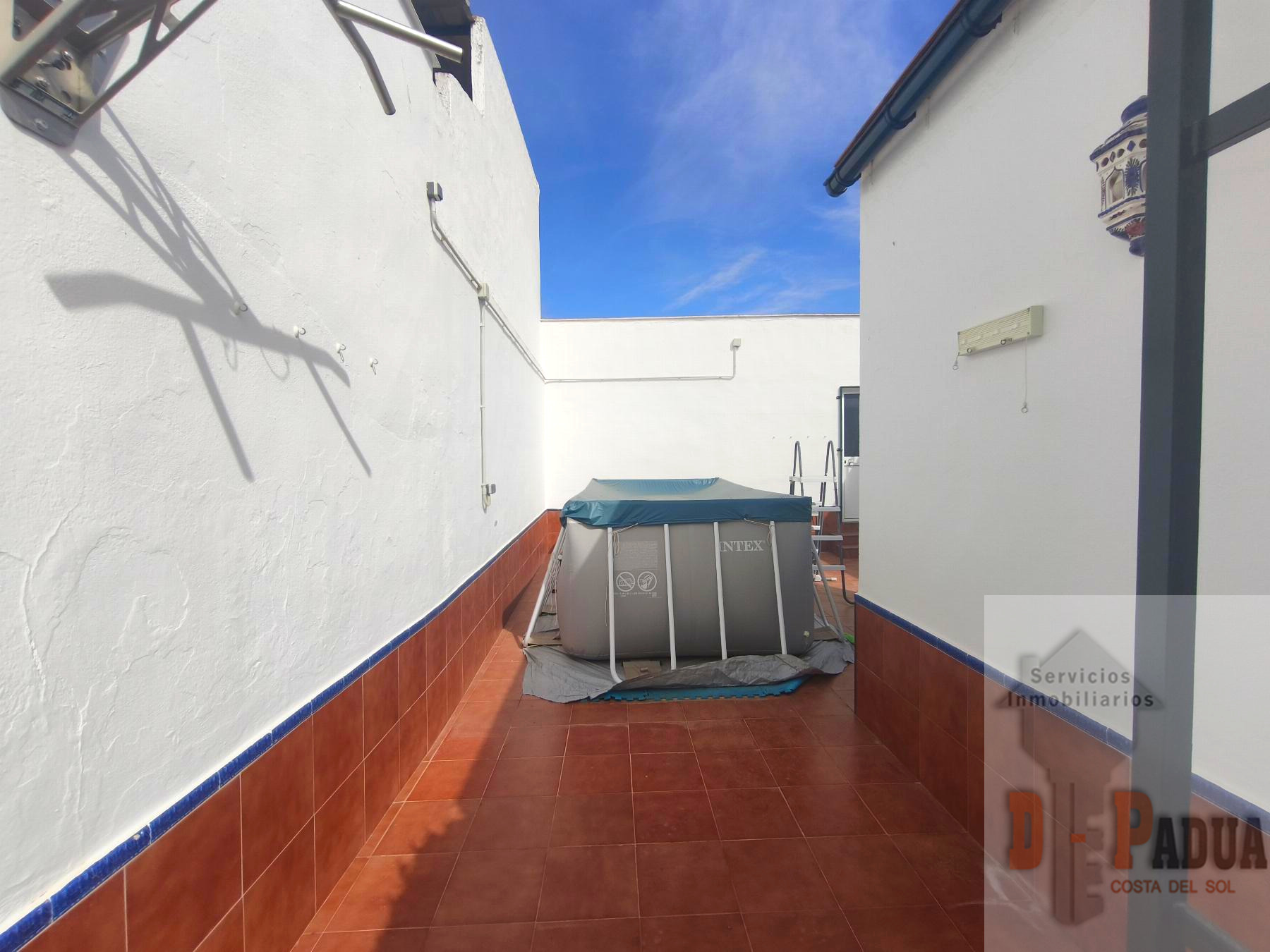 Venta de casa en Campillos