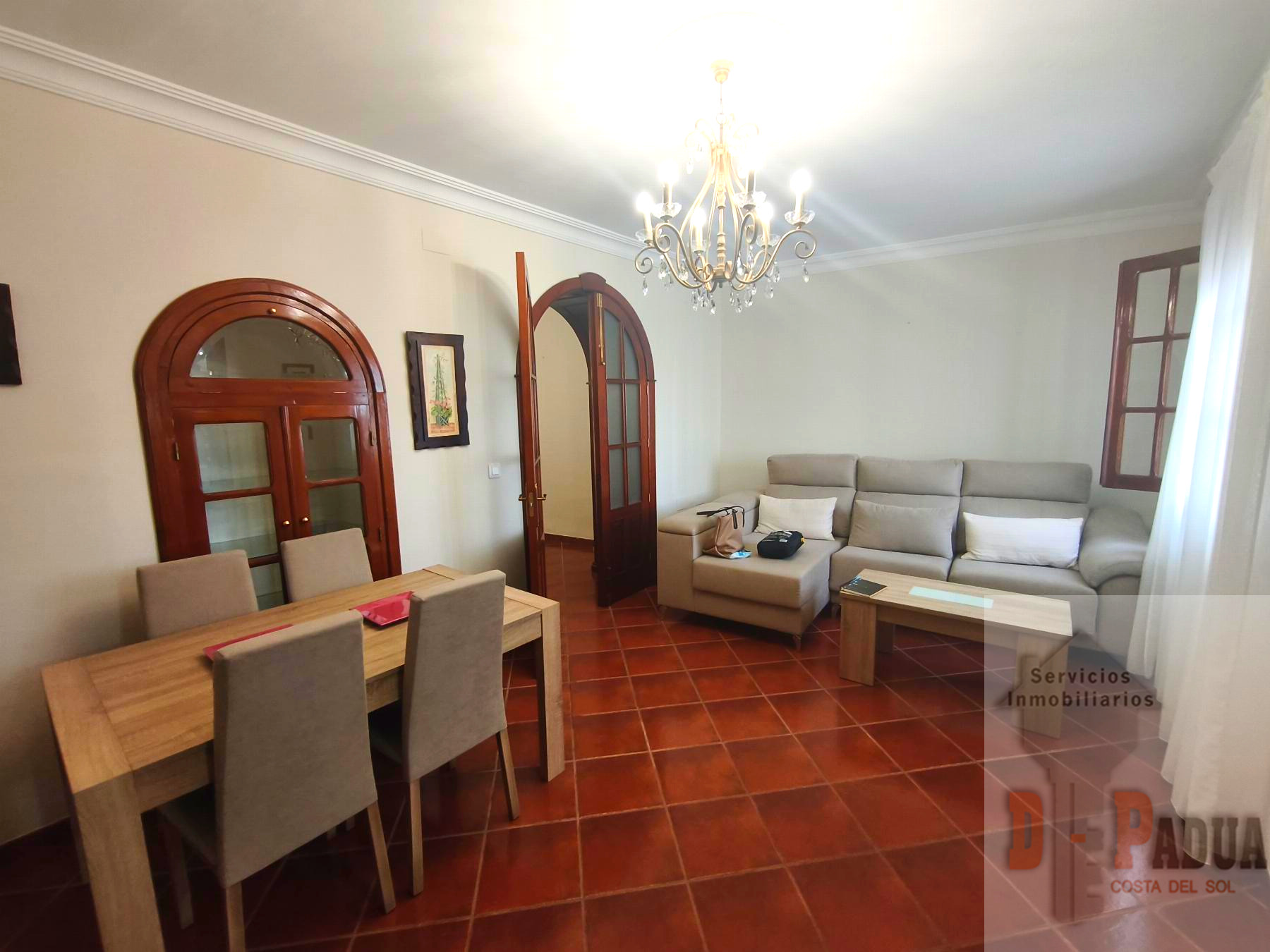 Venta de casa en Campillos