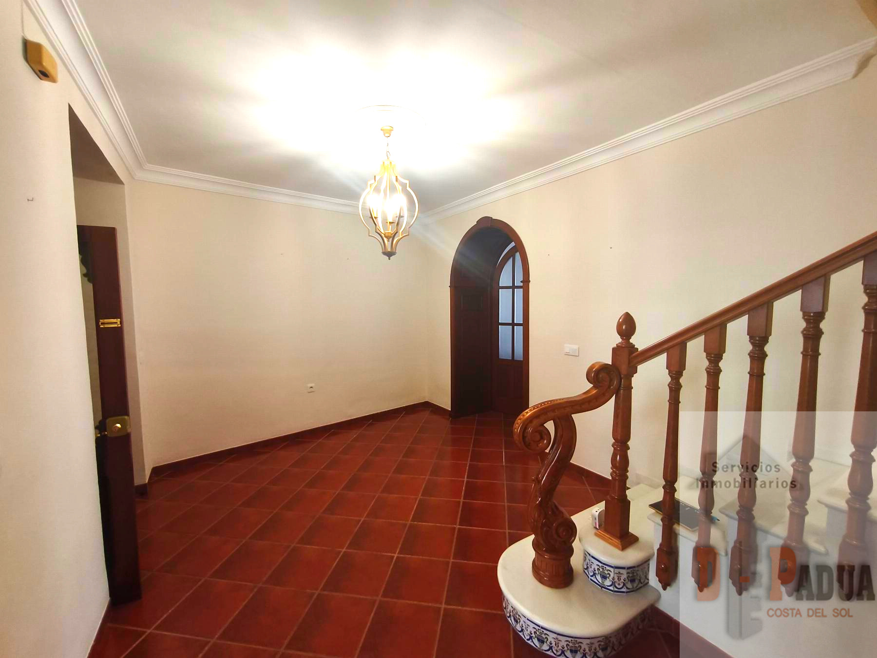 Venta de casa en Campillos