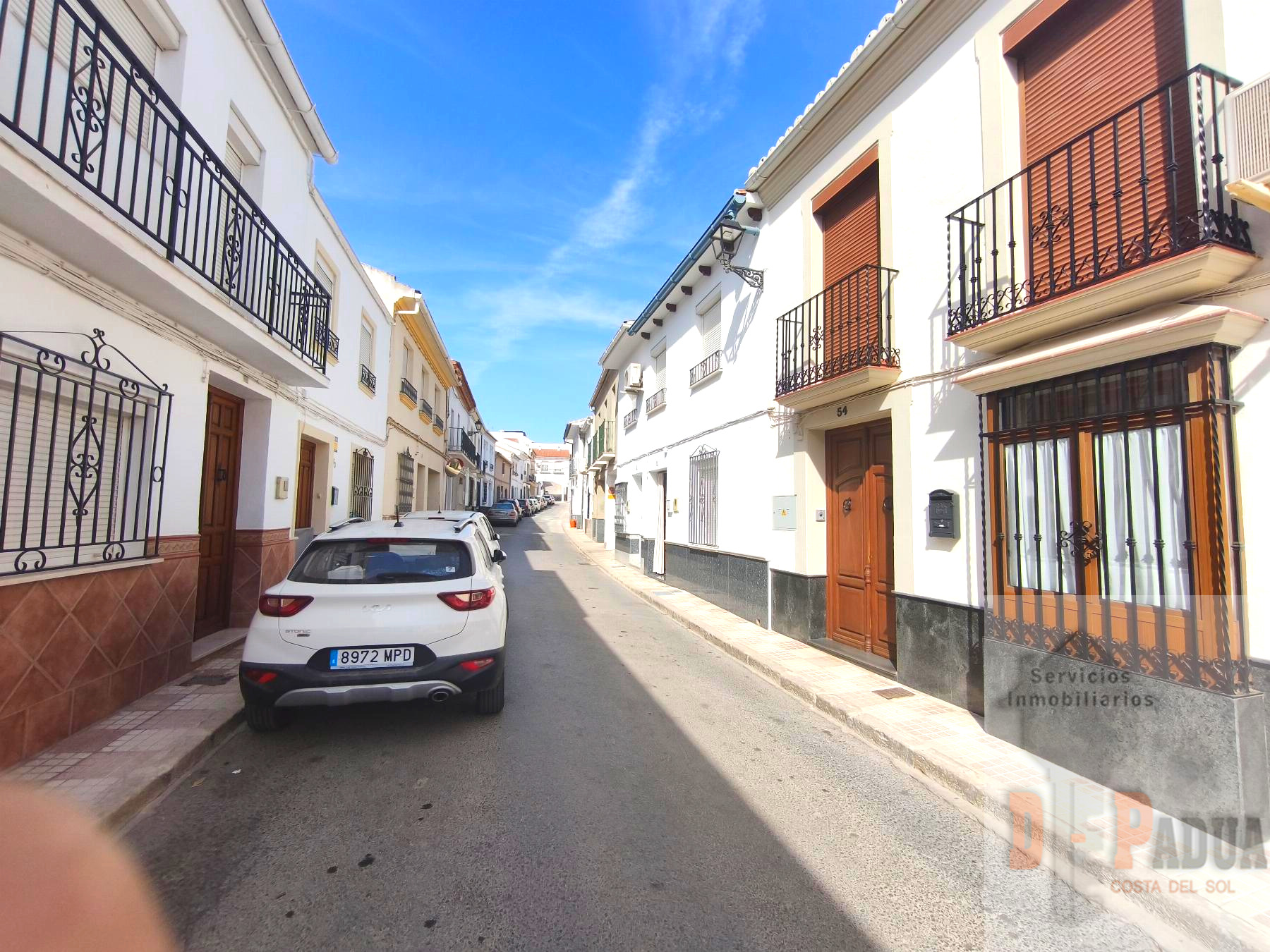 Venta de casa en Campillos