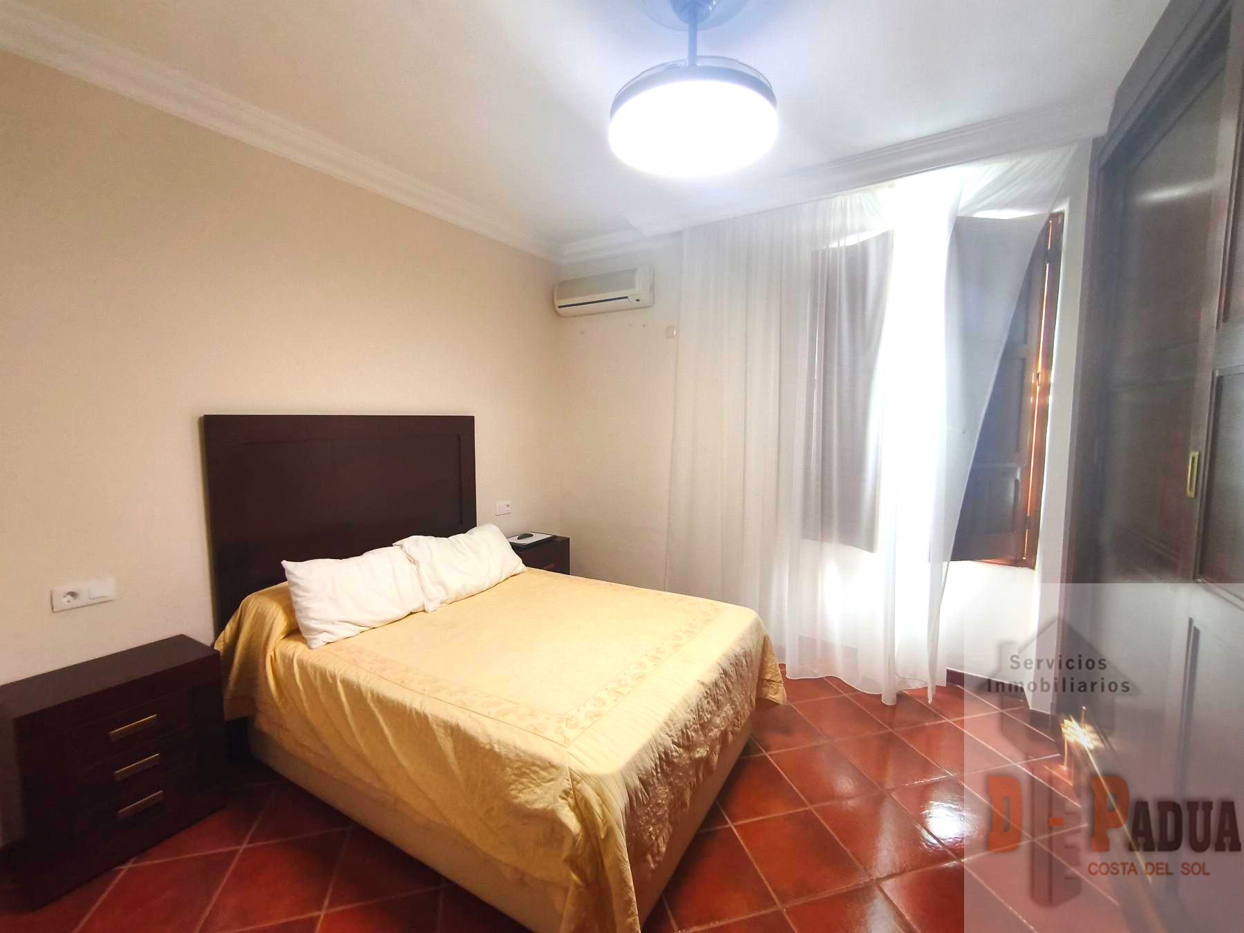 Venta de casa en Campillos