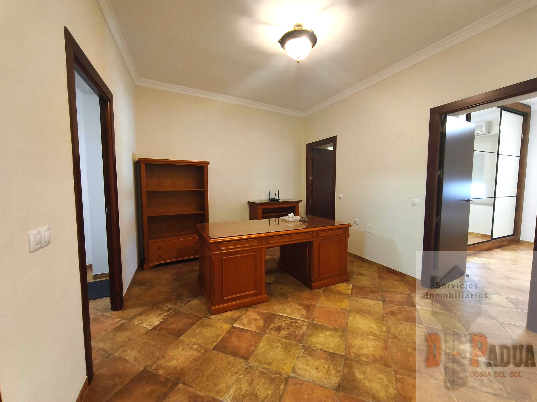 Venta de casa en Campillos