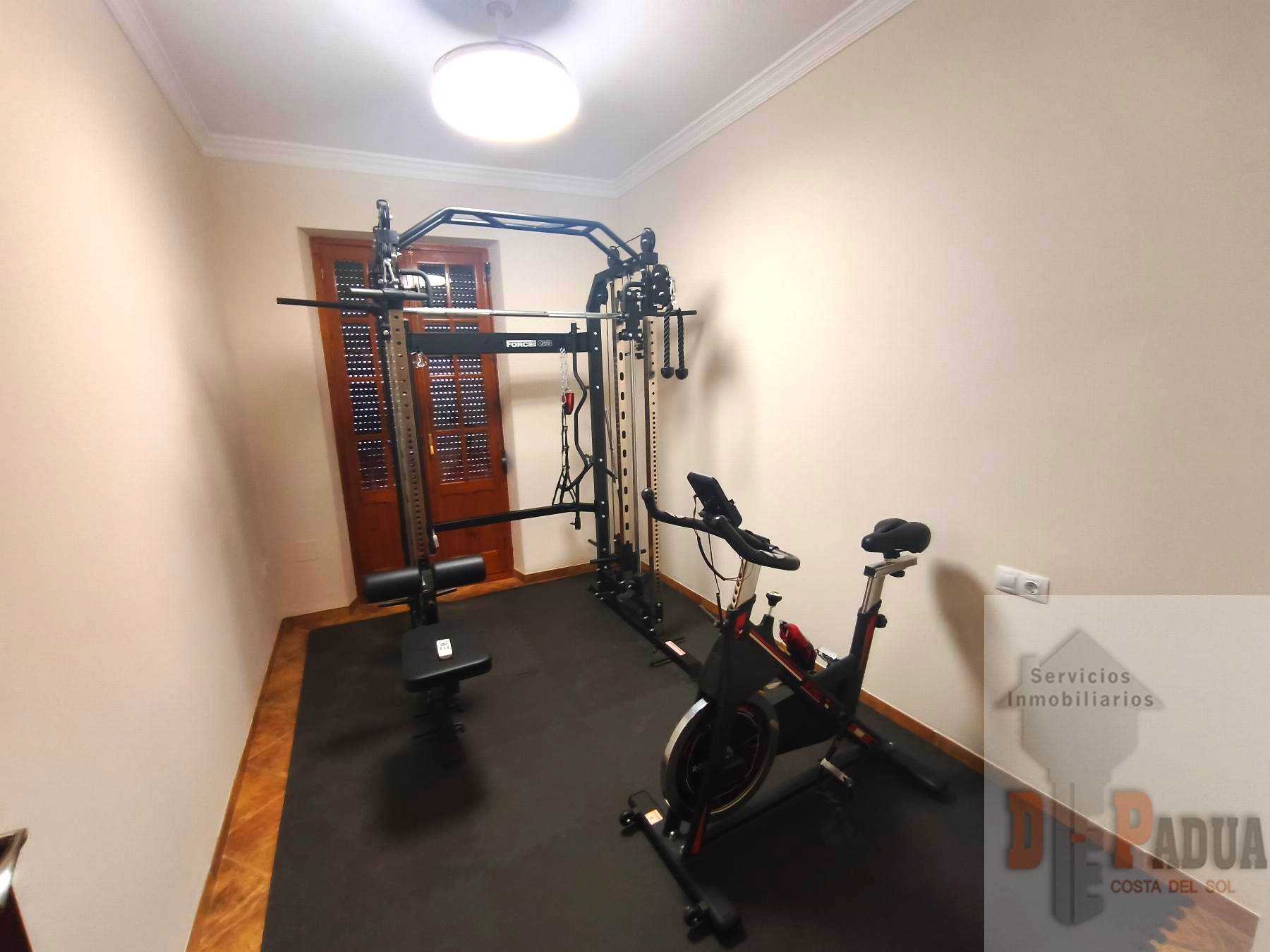 Venta de casa en Campillos