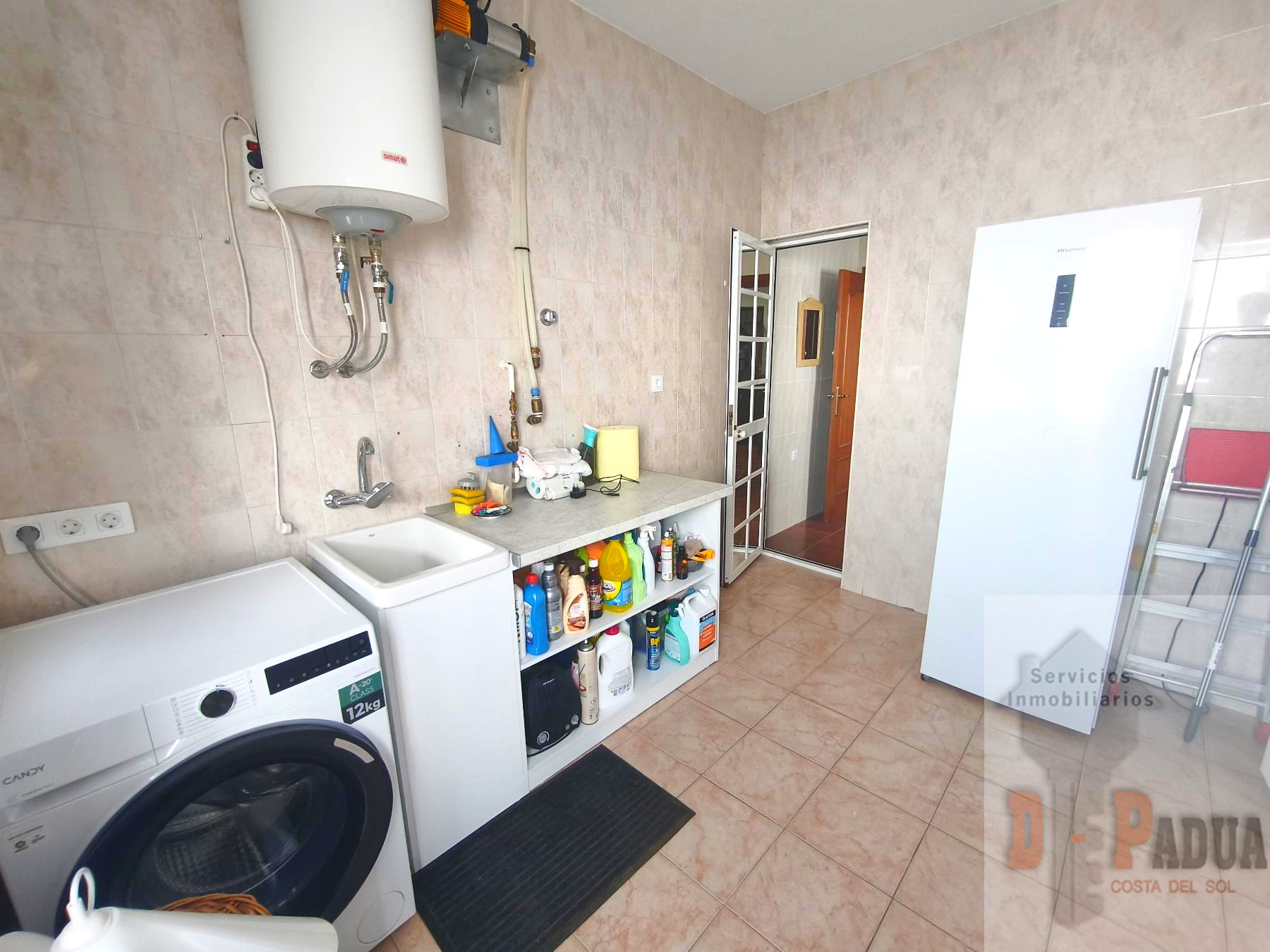 Venta de casa en Campillos