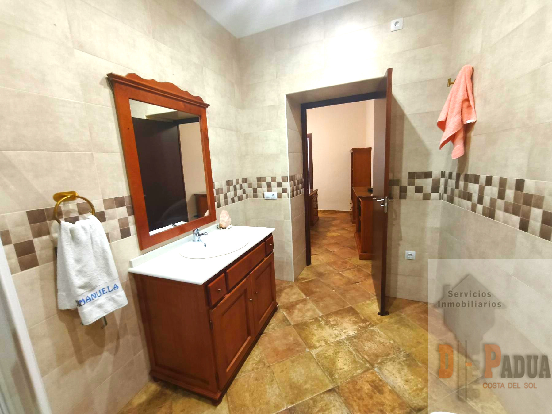 Venta de casa en Campillos