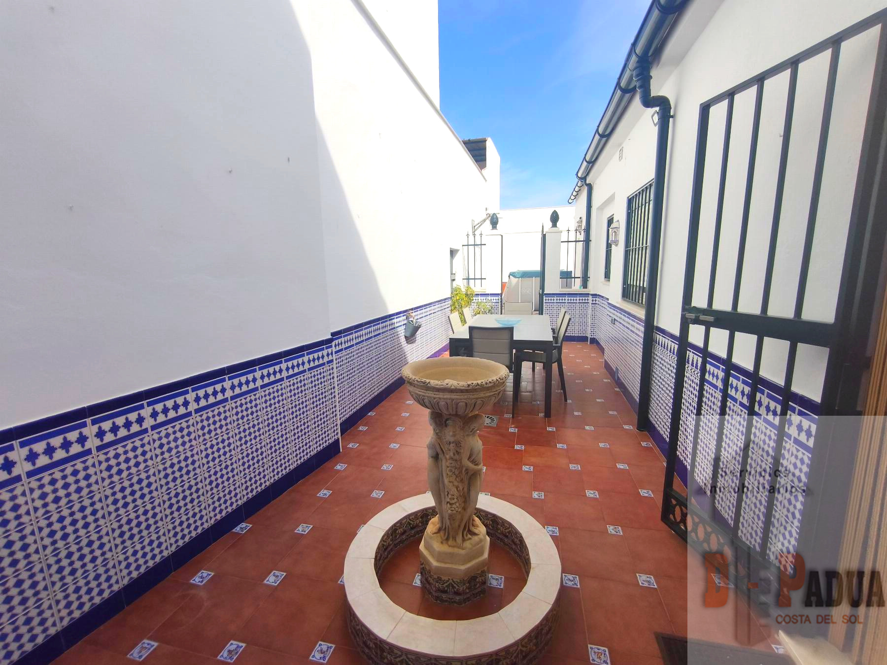 Venta de casa en Campillos