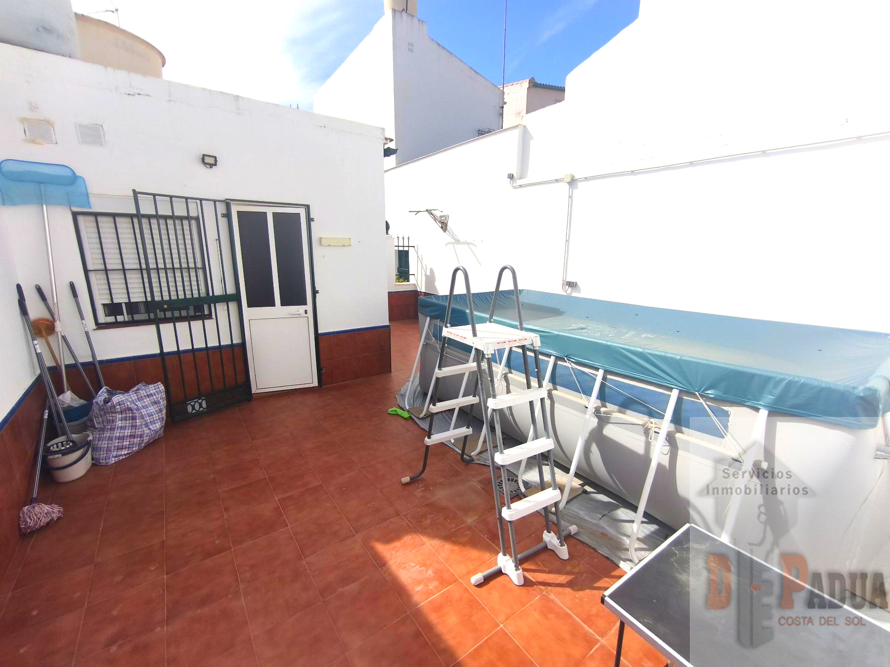 Venta de casa en Campillos