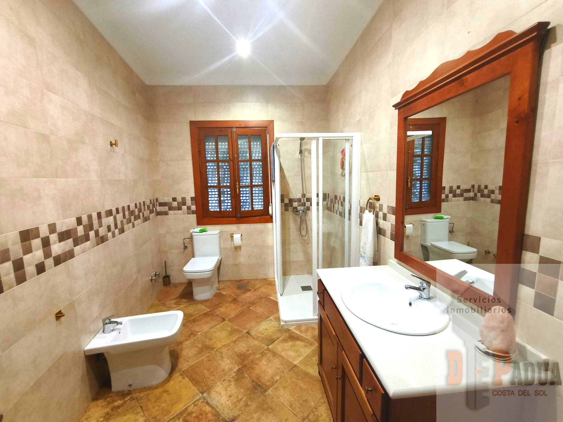 Venta de casa en Campillos