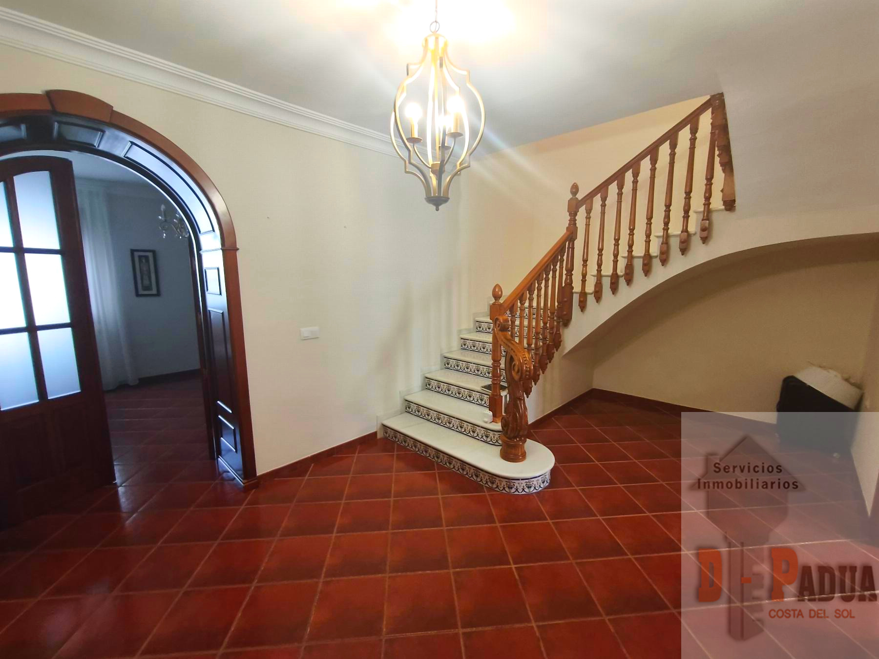 Venta de casa en Campillos