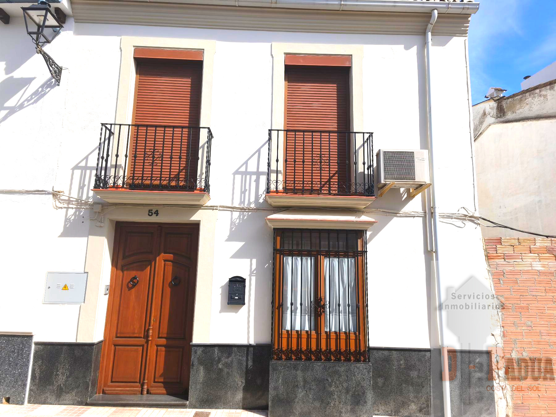 Venta de casa en Campillos
