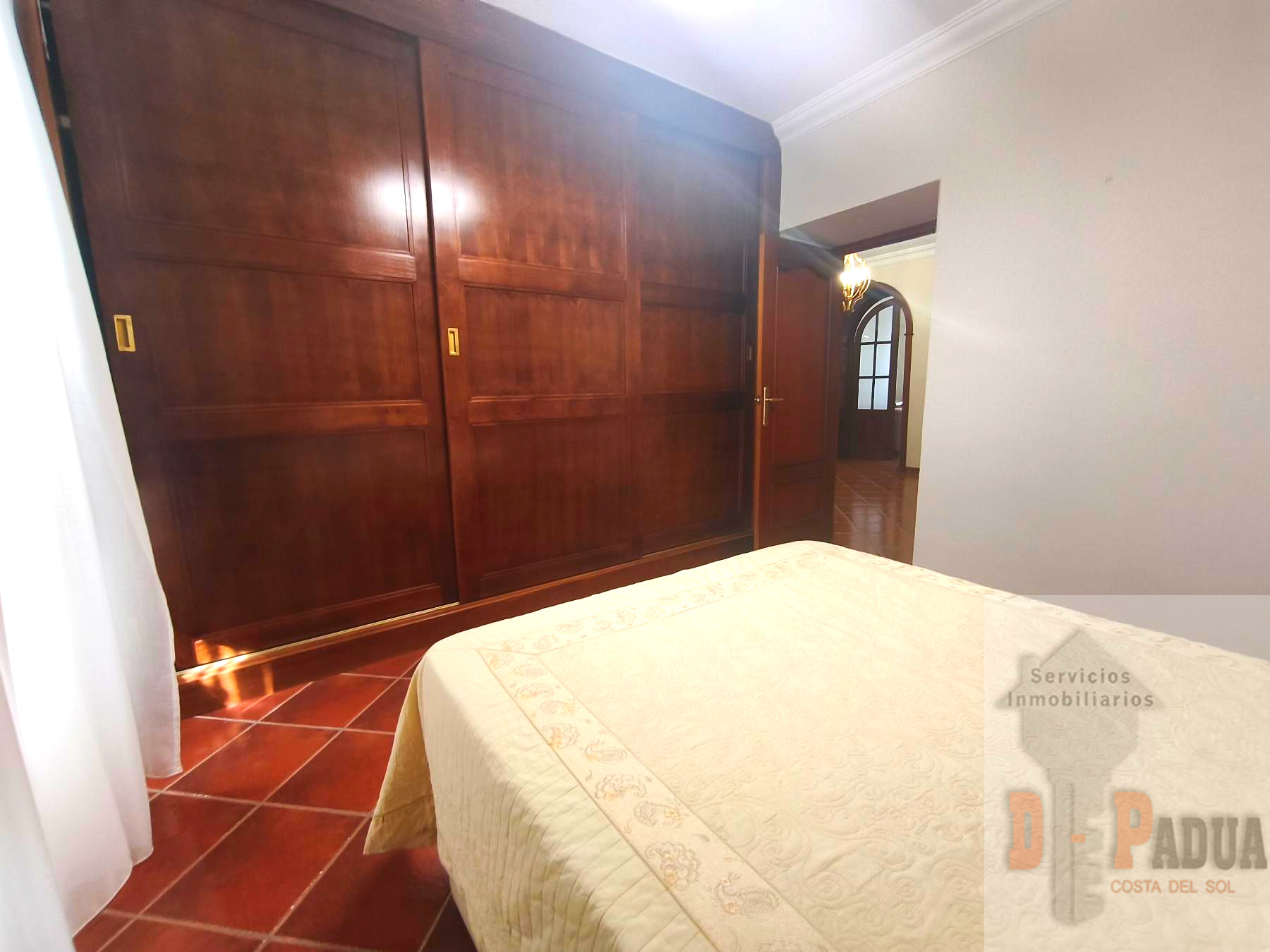 Venta de casa en Campillos