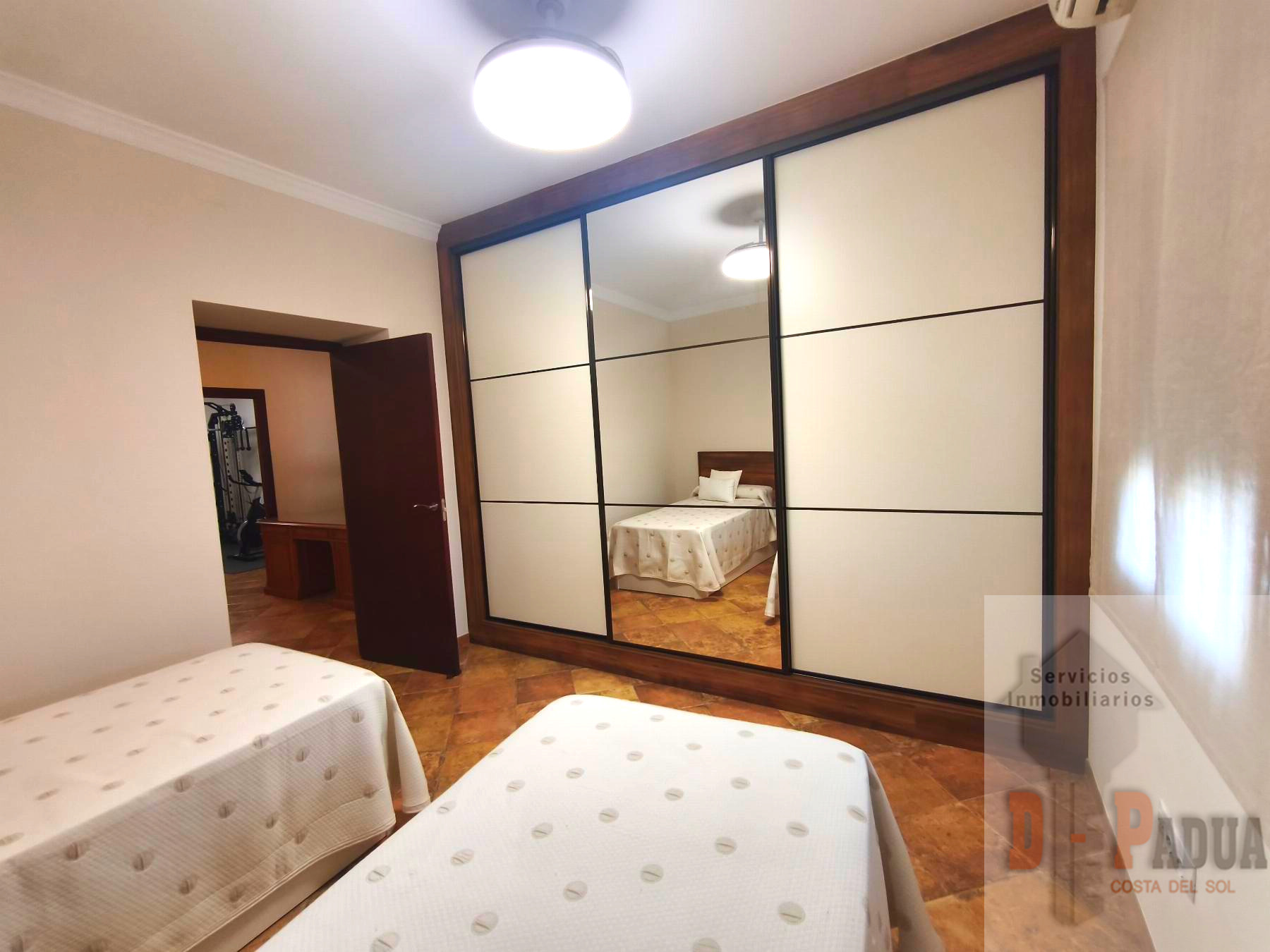 Venta de casa en Campillos
