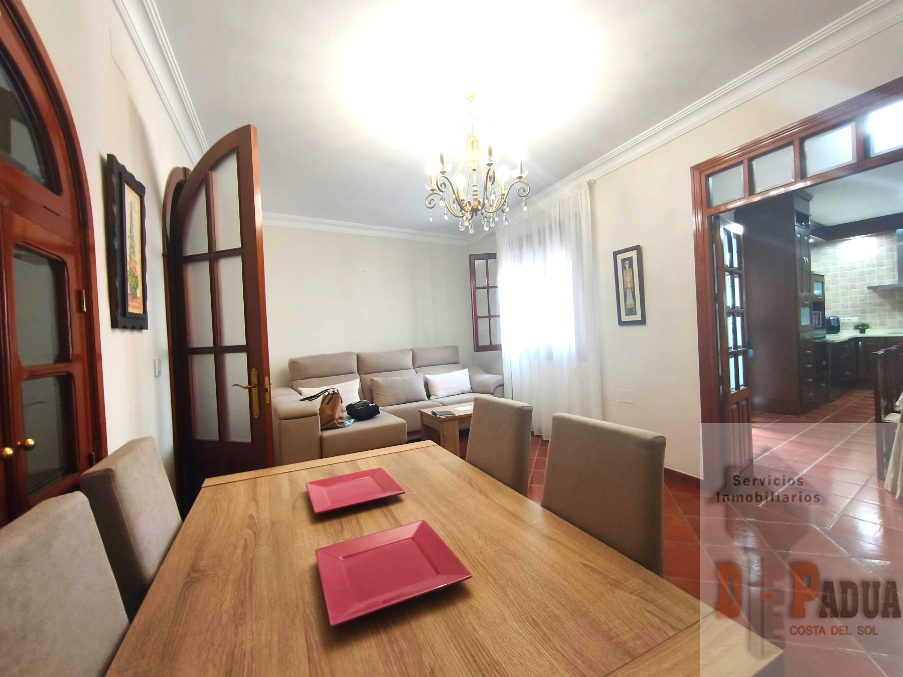 Venta de casa en Campillos