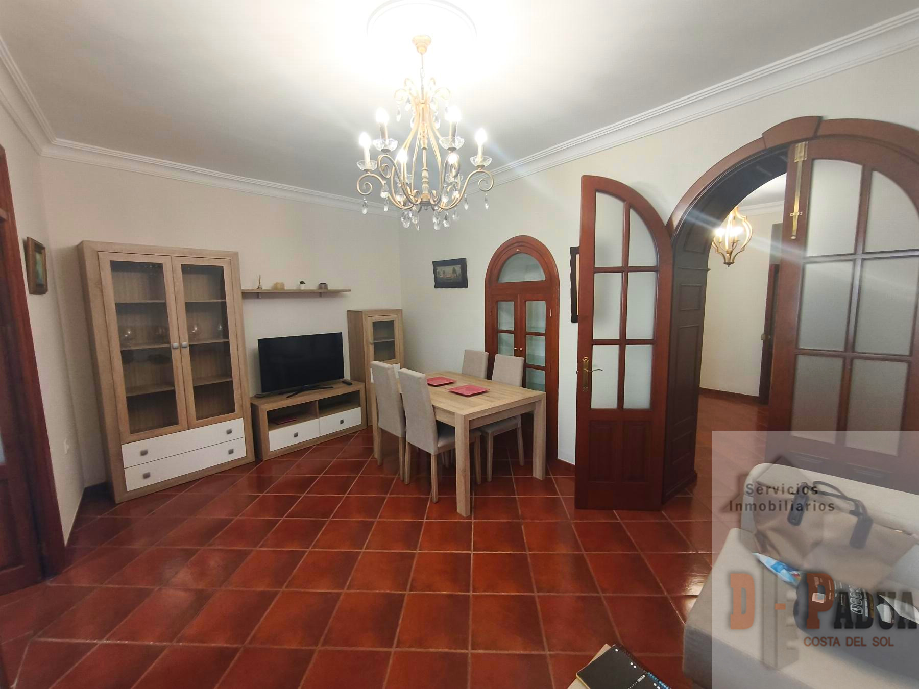 Venta de casa en Campillos