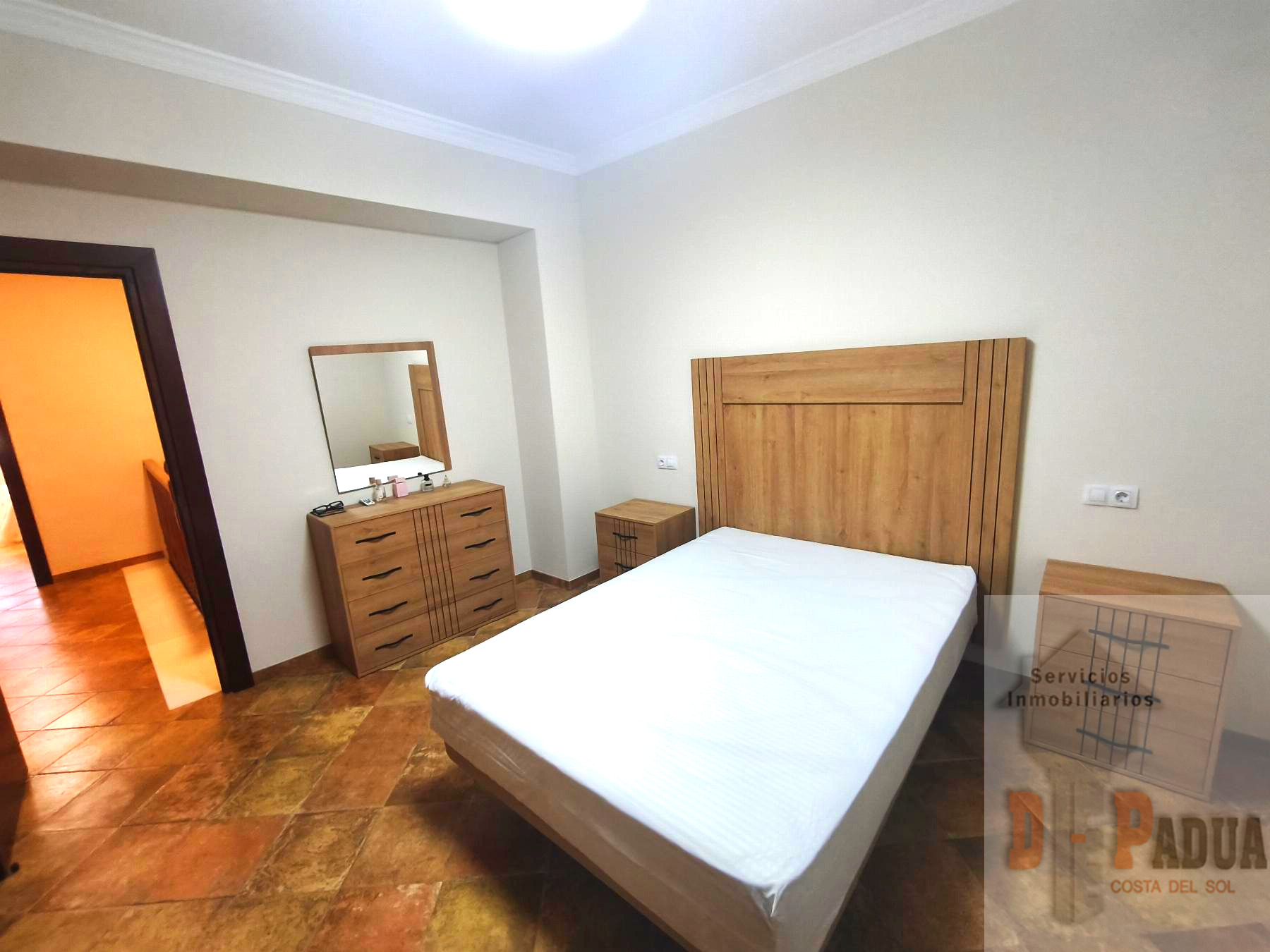 Venta de casa en Campillos