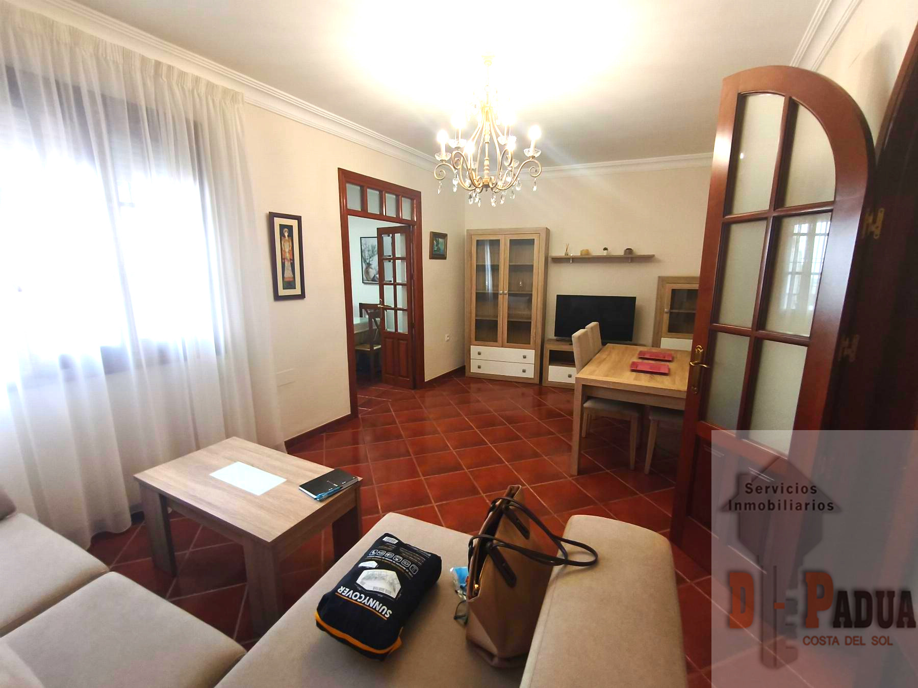 Venta de casa en Campillos