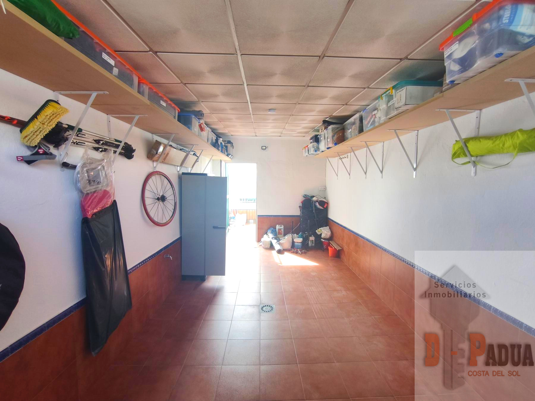 Venta de casa en Campillos