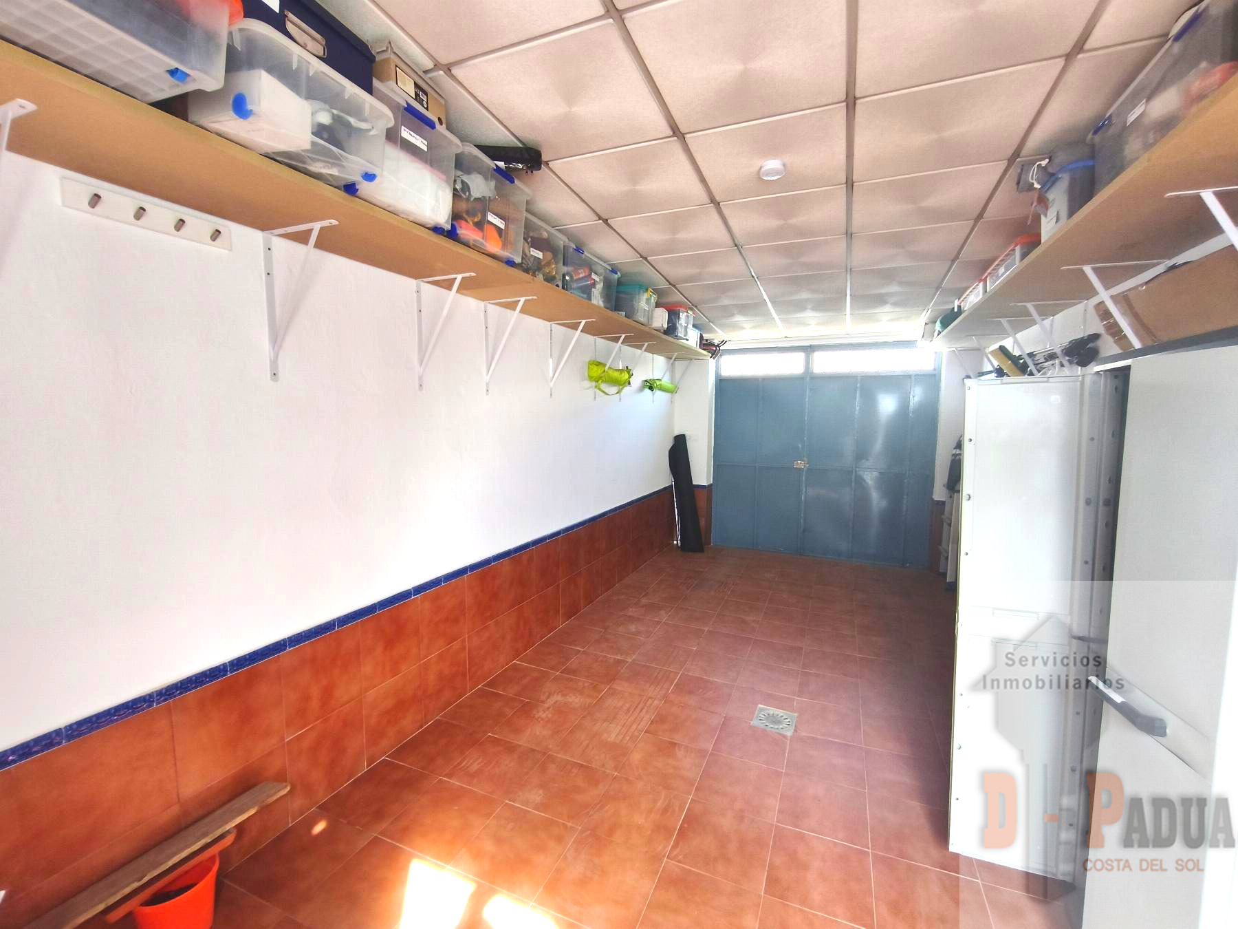 Venta de casa en Campillos