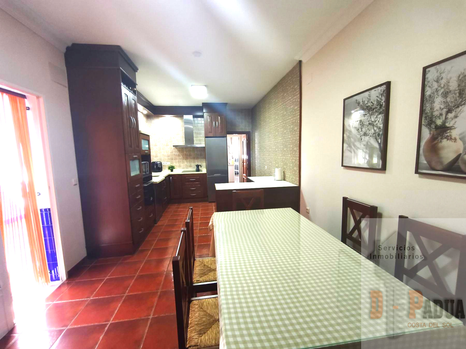 Venta de casa en Campillos