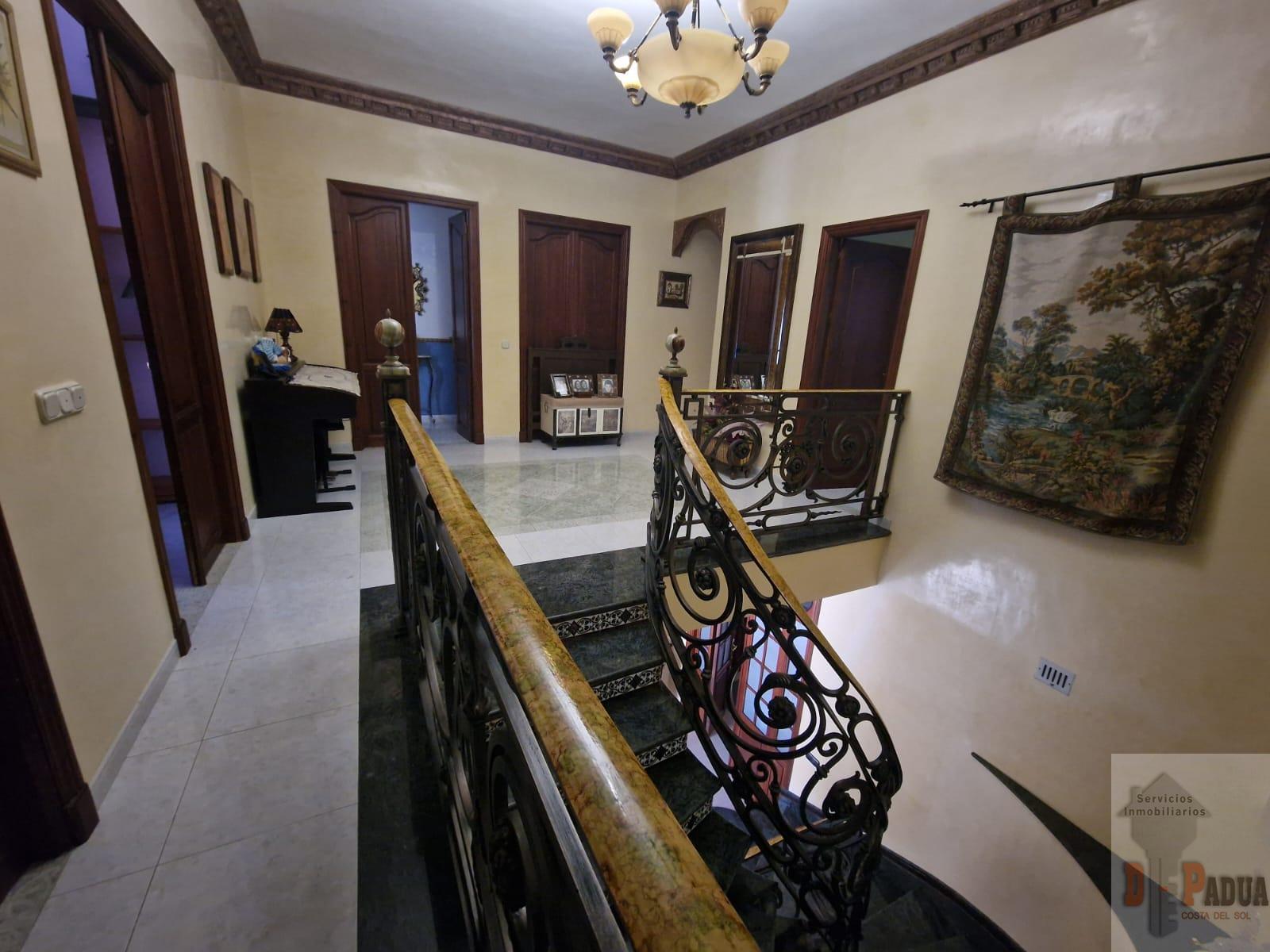For sale of chalet in Campillos